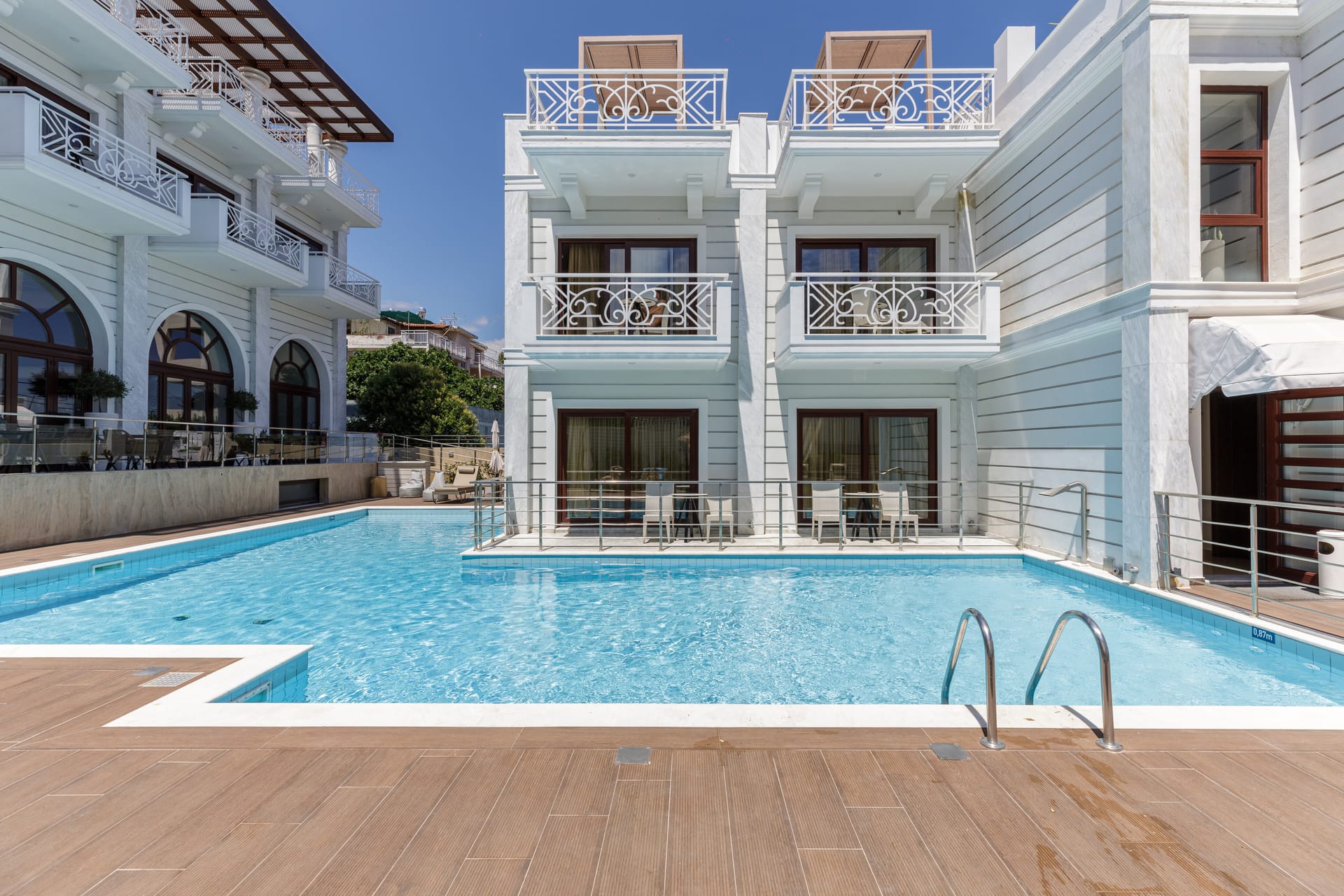 Diverso Platamon Luxury Hotel & Spa