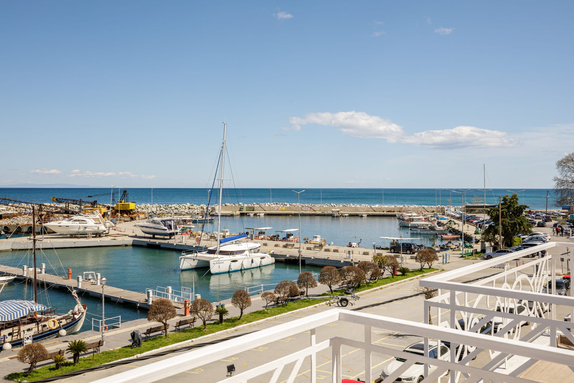 Diverso Platamon Luxury Hotel & Spa