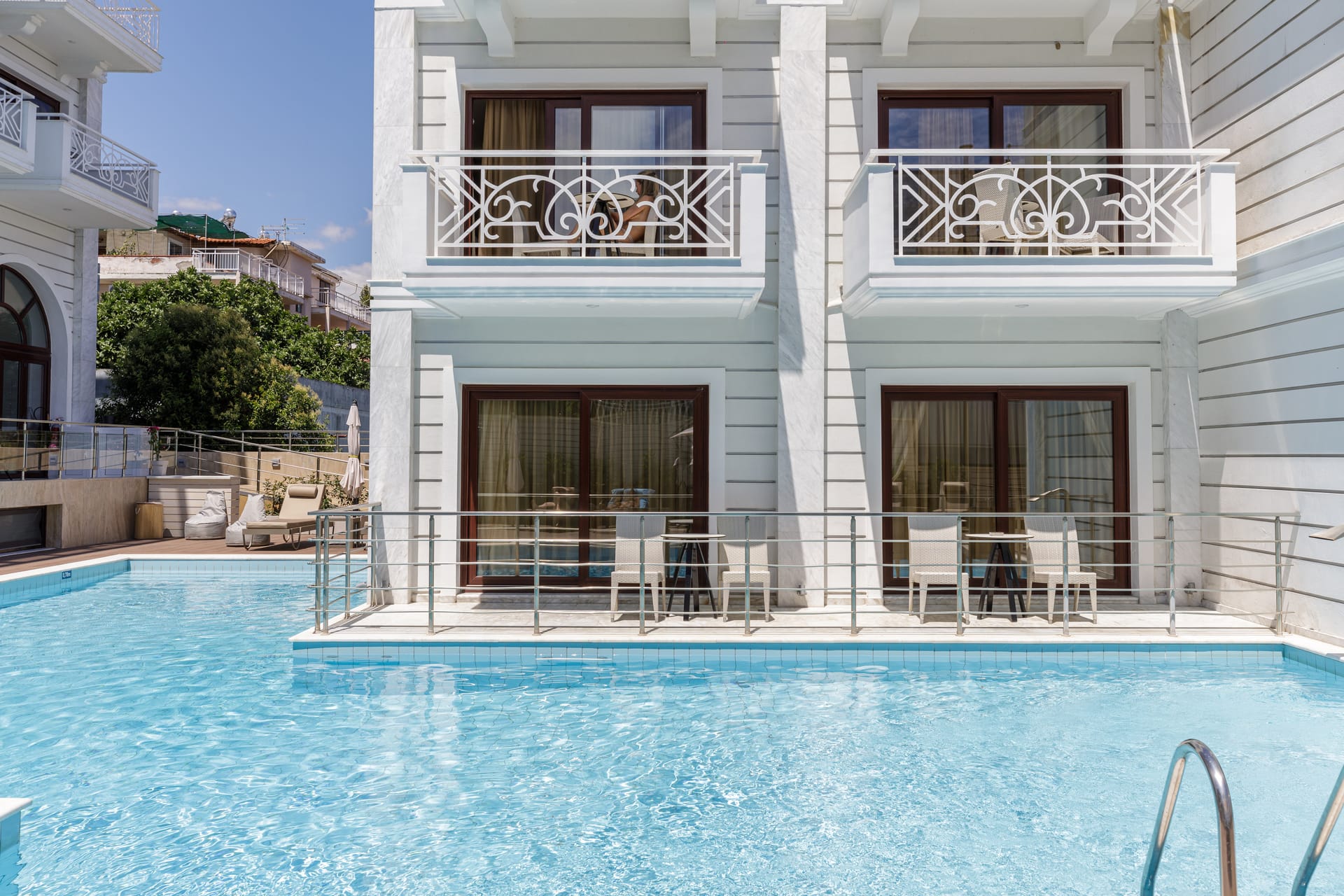 Diverso Platamon Luxury Hotel & Spa