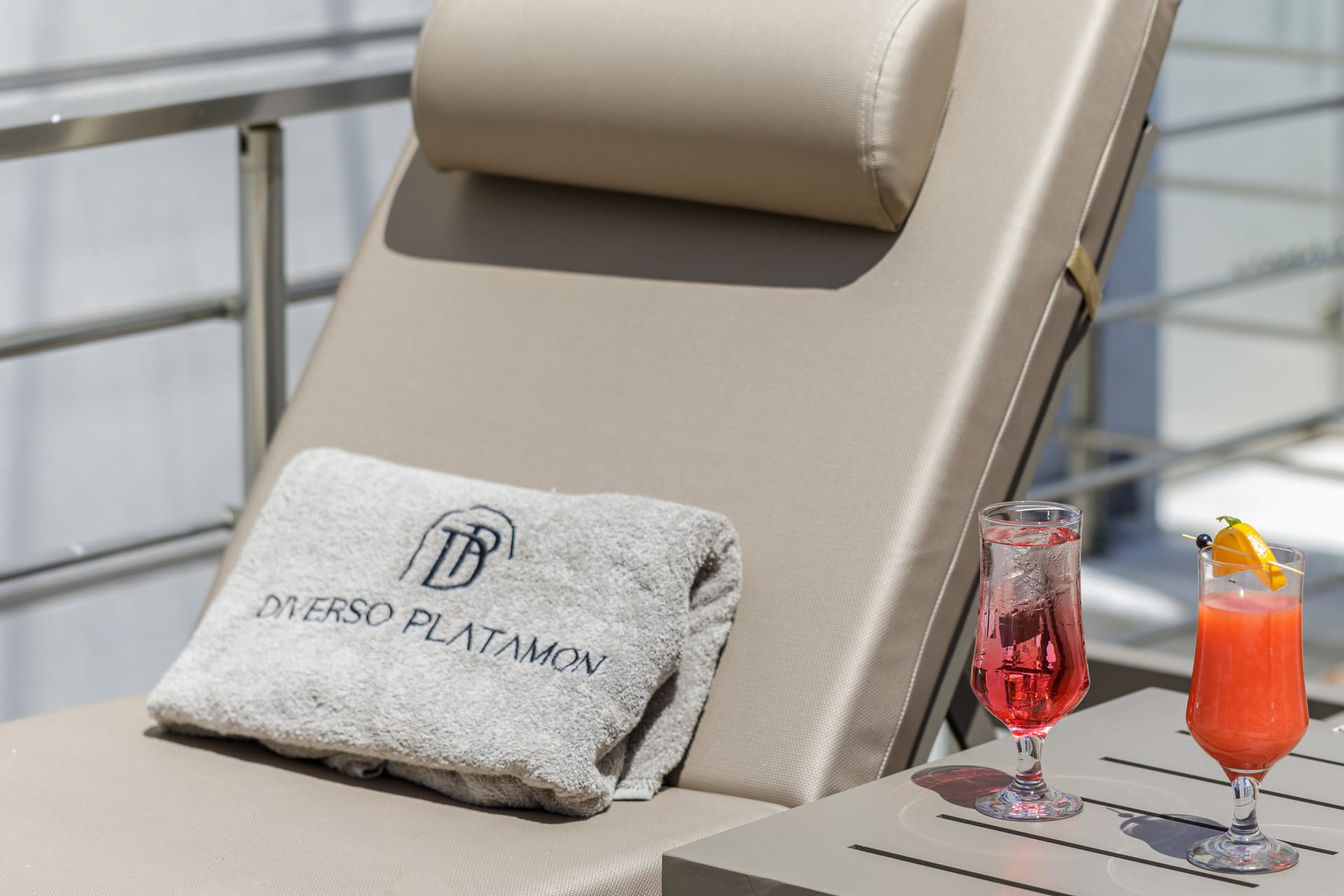 Diverso Platamon Luxury Hotel & Spa