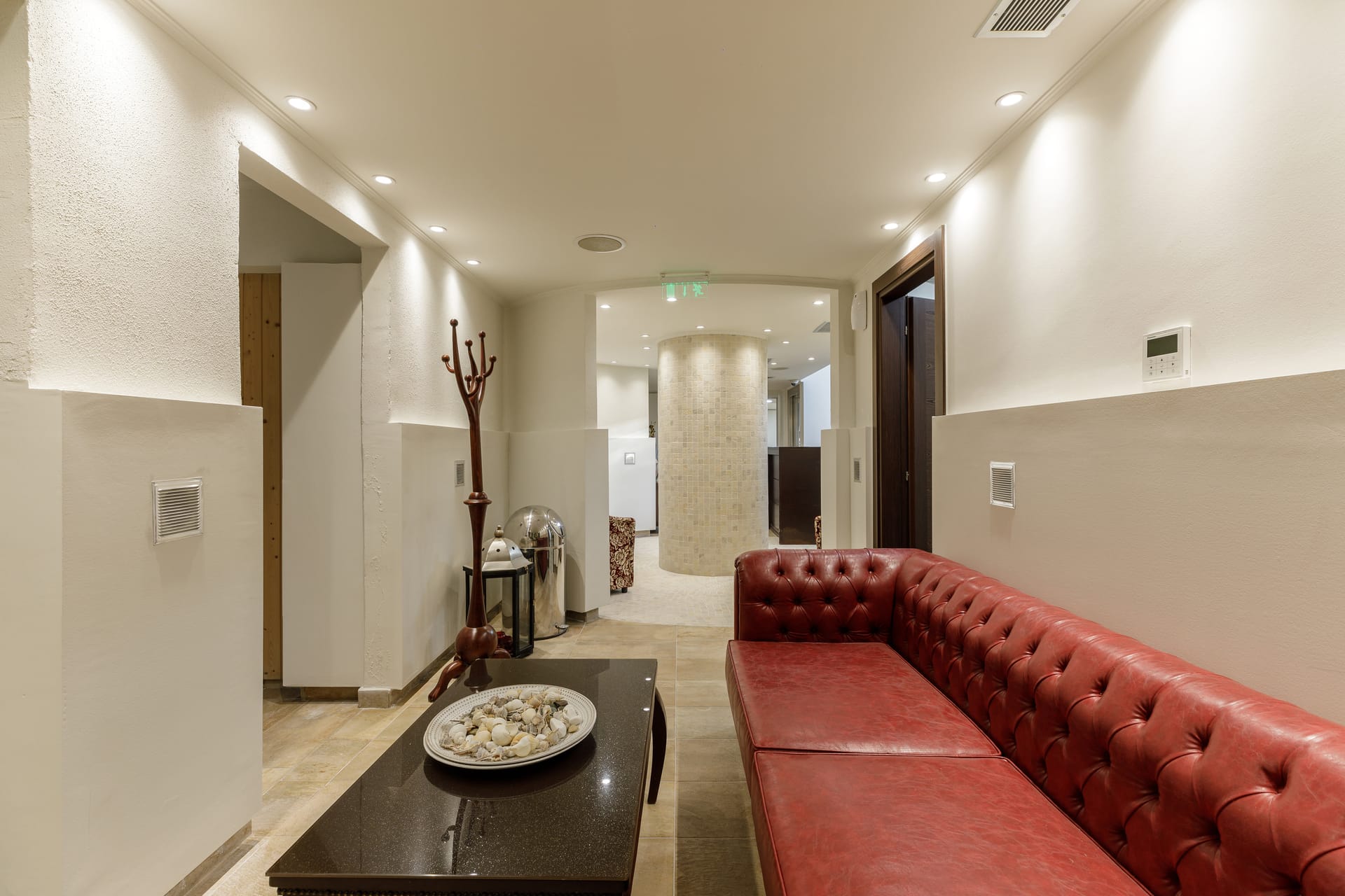 Diverso Platamon Luxury Hotel & Spa