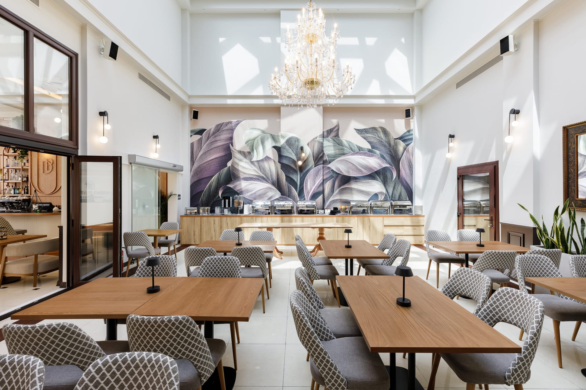 Diverso Platamon Luxury Hotel & Spa