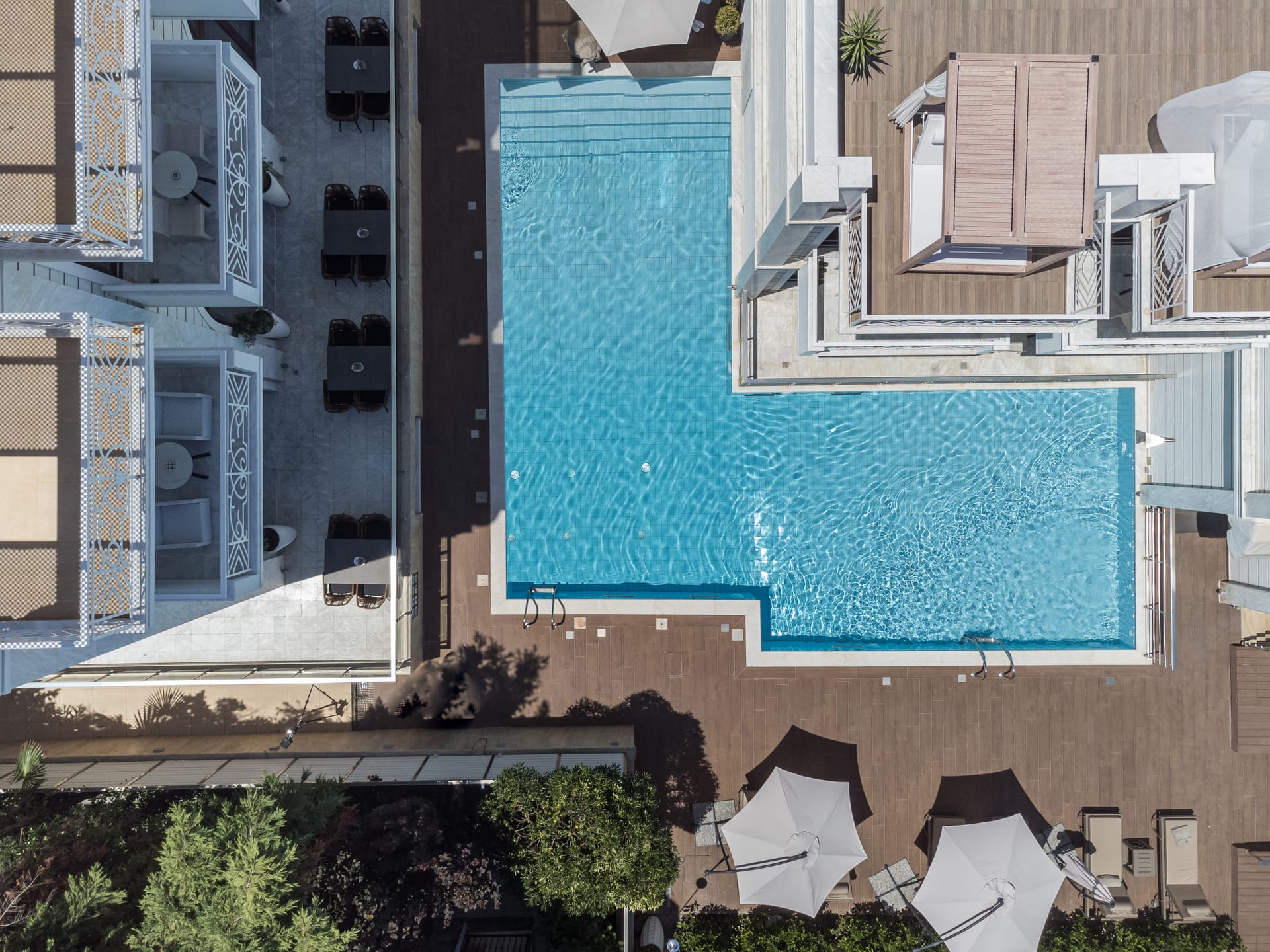 Diverso Platamon Luxury Hotel & Spa