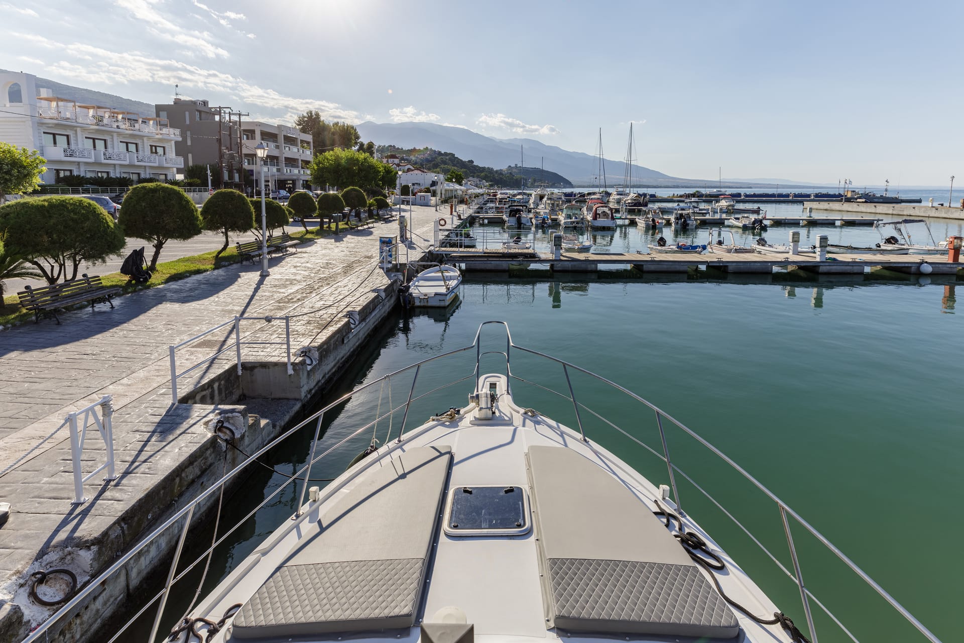 Diverso Platamon Luxury Hotel & Spa