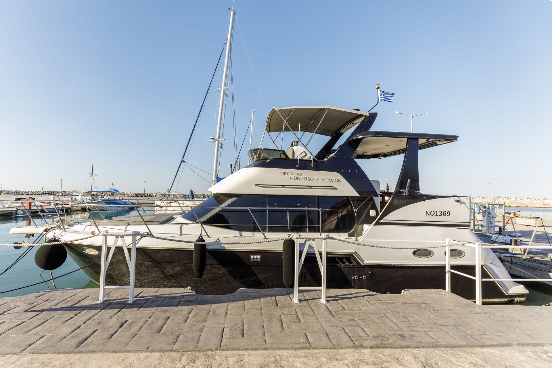 Diverso Platamon Luxury Hotel & Spa