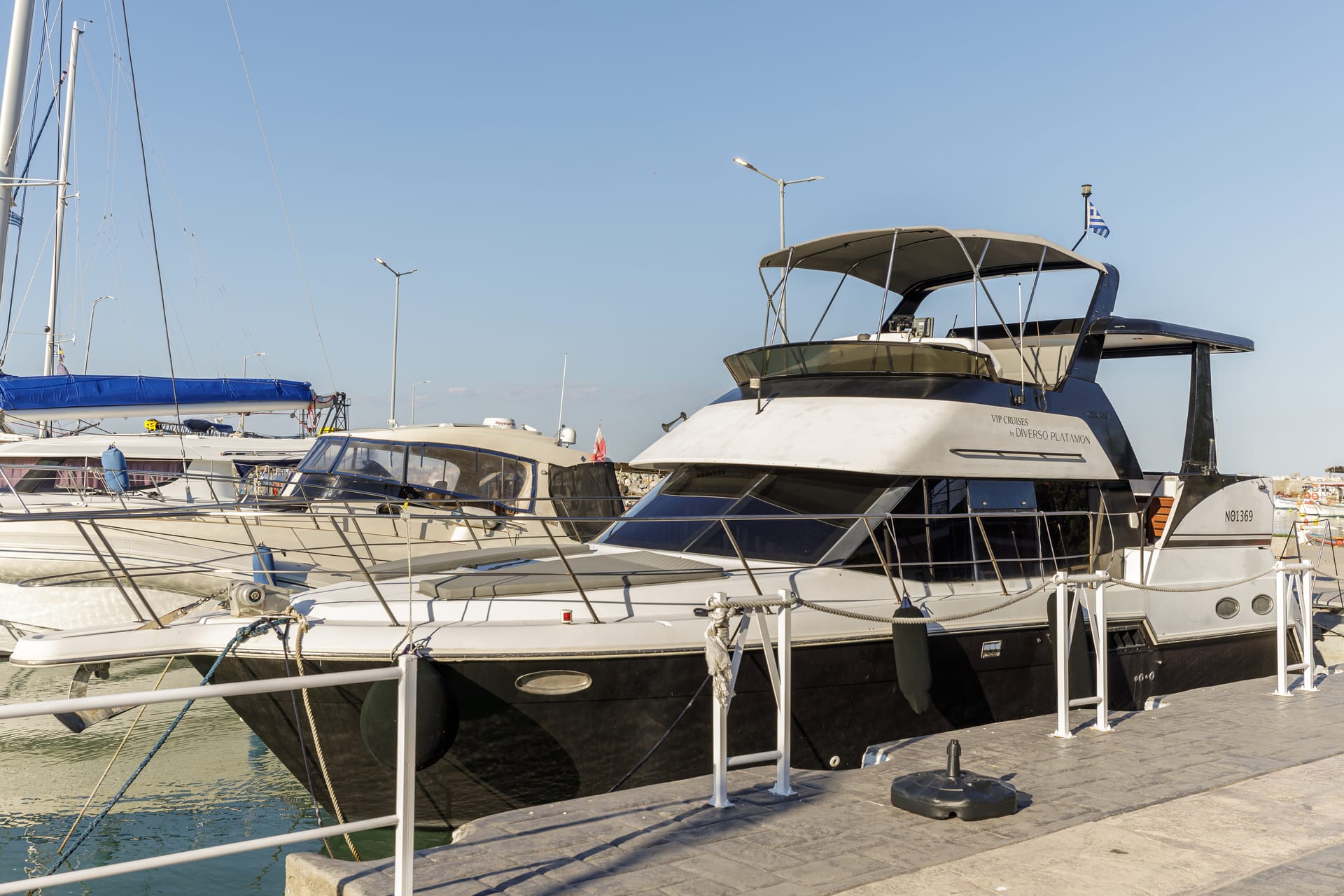 Diverso Platamon Luxury Hotel & Spa