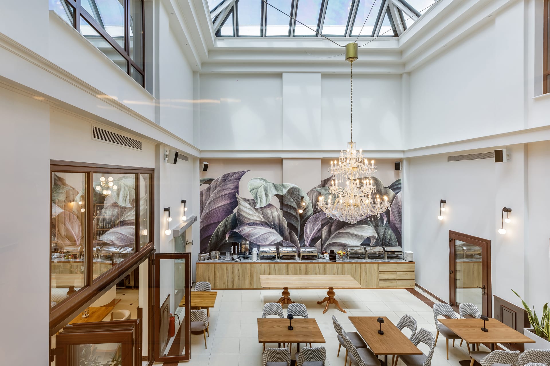 Diverso Platamon Luxury Hotel & Spa