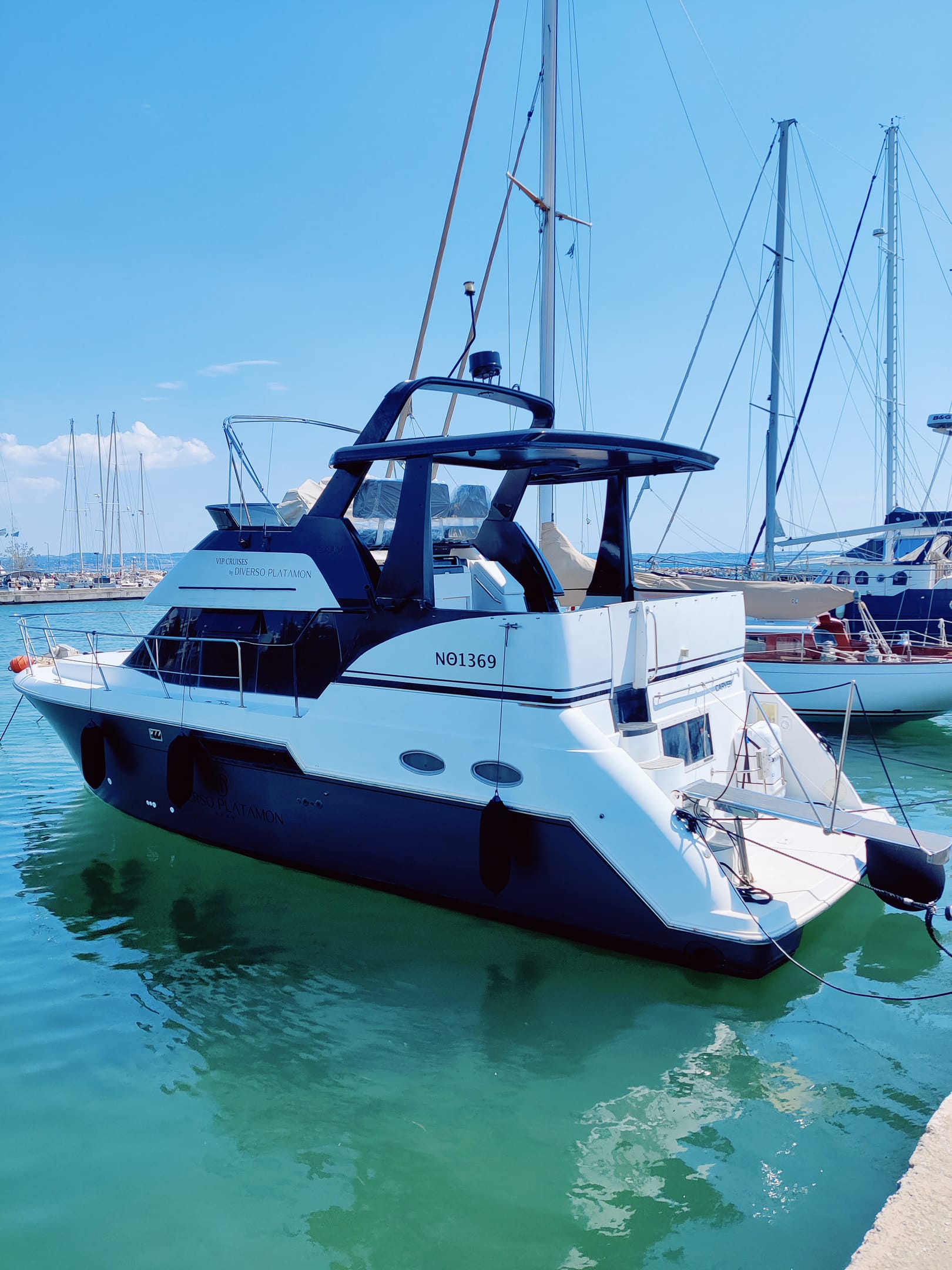 Diverso Platamon Luxury Hotel & Spa