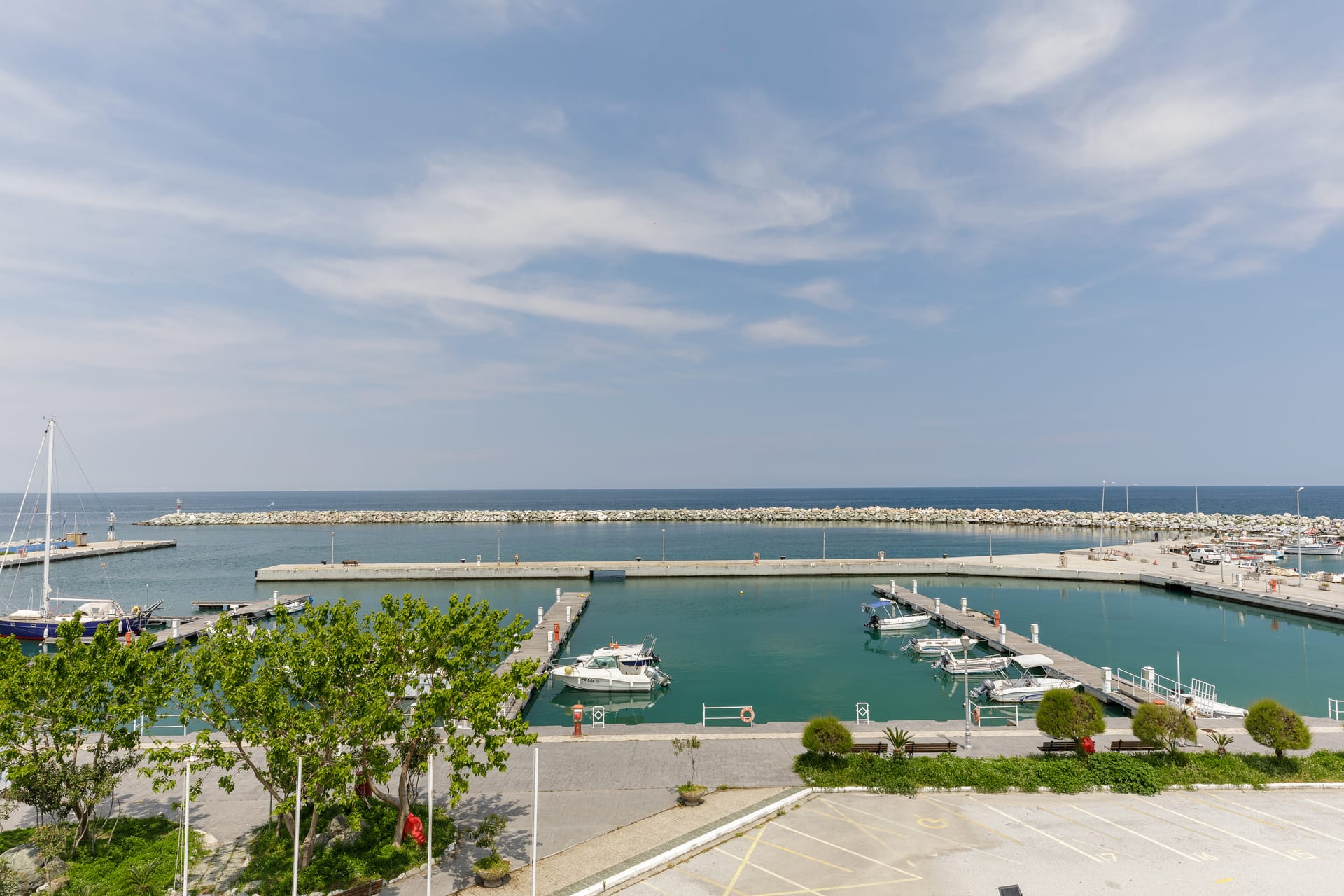 Diverso Platamon Luxury Hotel & Spa