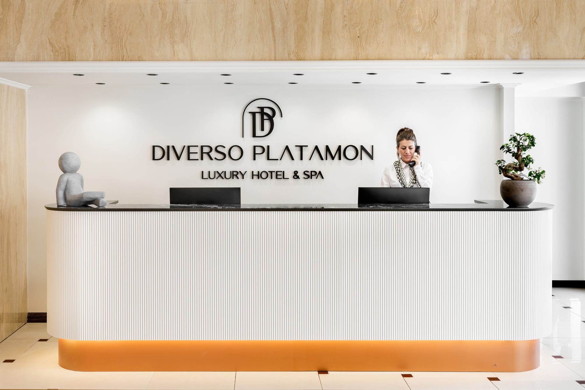 Diverso Platamon Luxury Hotel & Spa