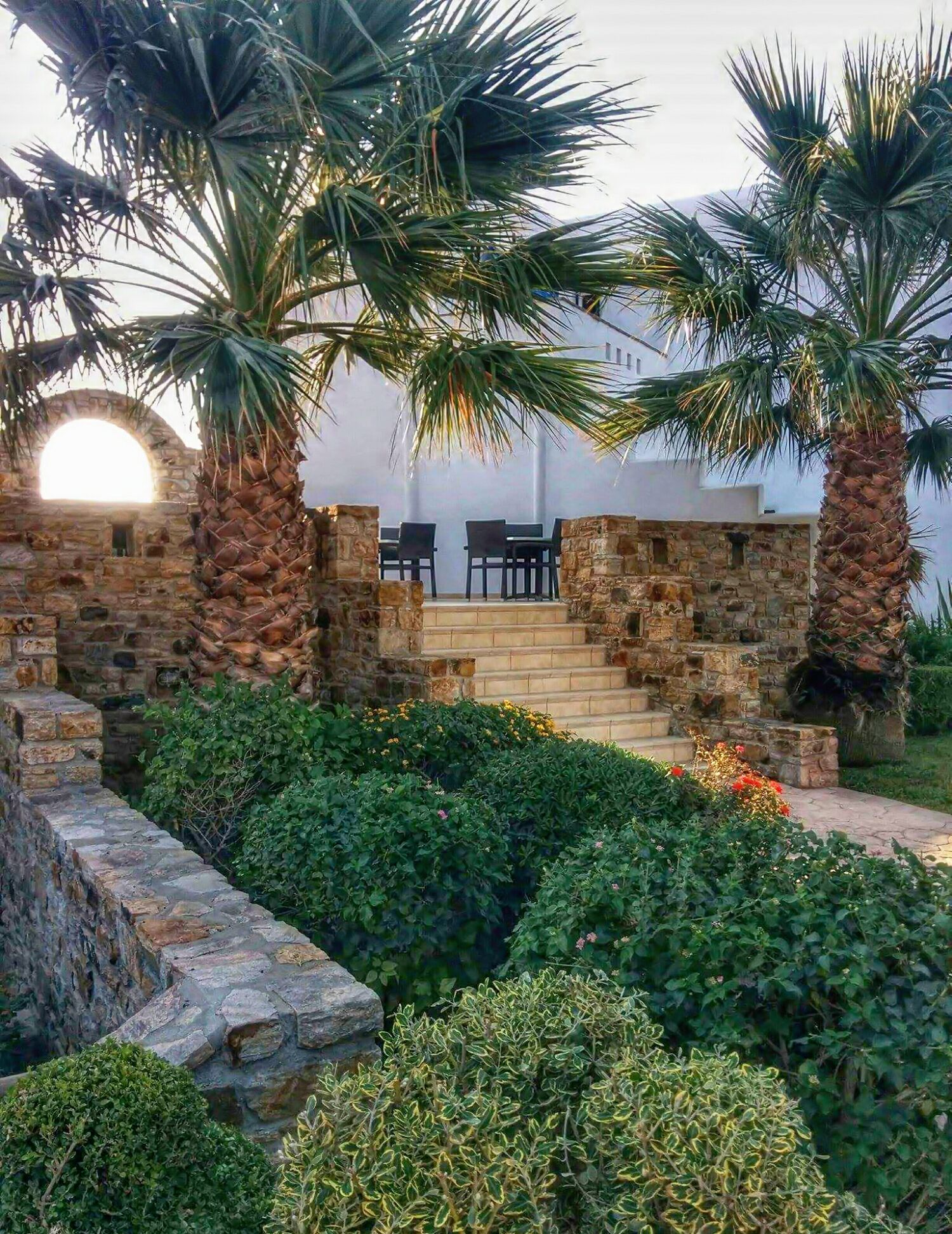 Dolphin Kastraki Studios & Apartments