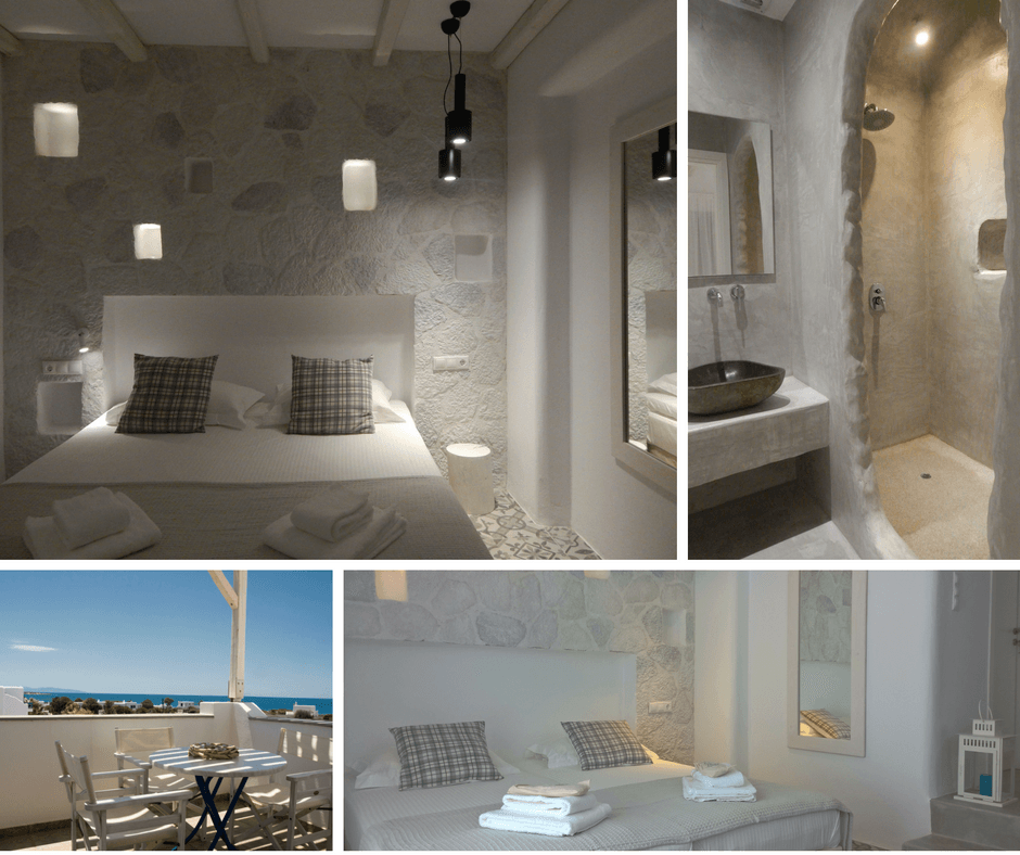 Dolphin Kastraki Studios & Apartments