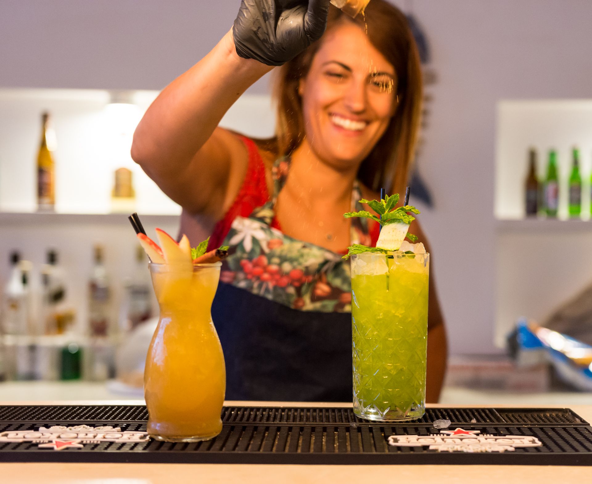 Dolphin Kastraki Studios & Apartments