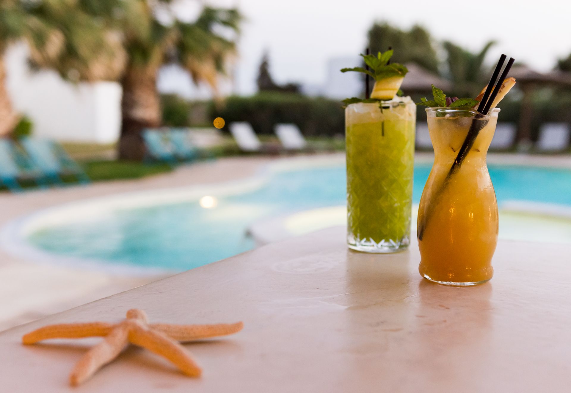 Dolphin Kastraki Studios & Apartments