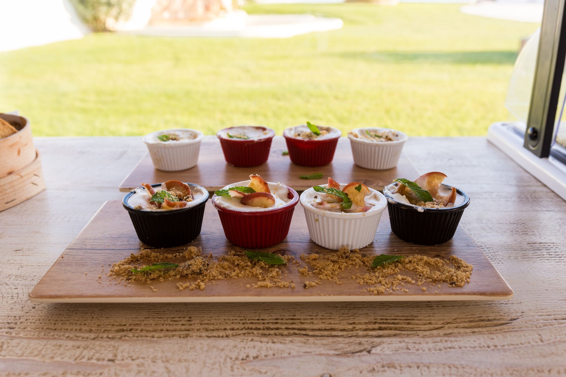 Dolphin Kastraki Studios & Apartments