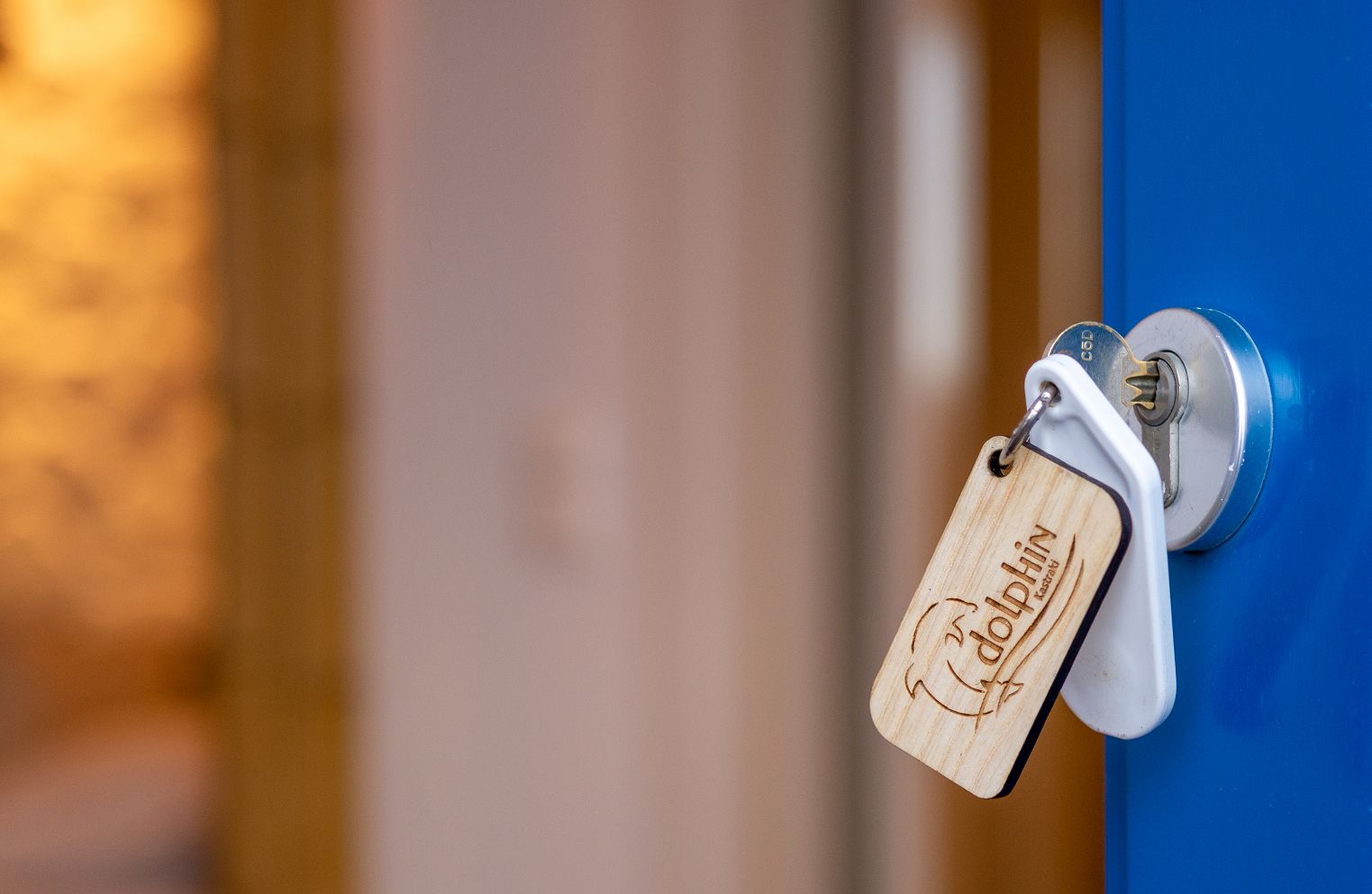 Dolphin Kastraki Studios & Apartments