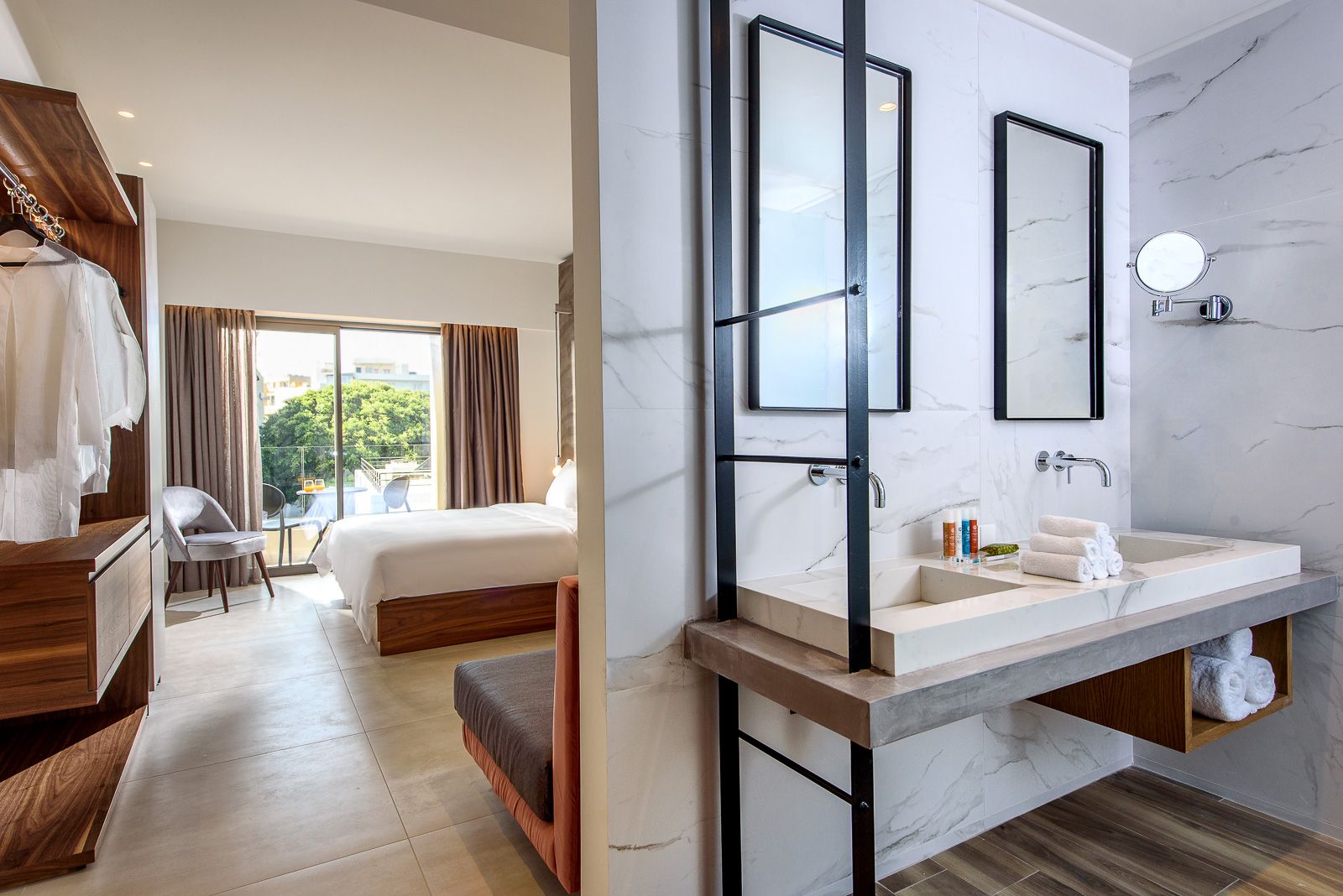 Dom Boutique Hotel Heraklion