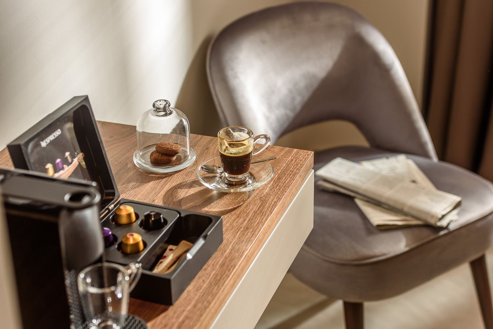 Dom Boutique Hotel Heraklion