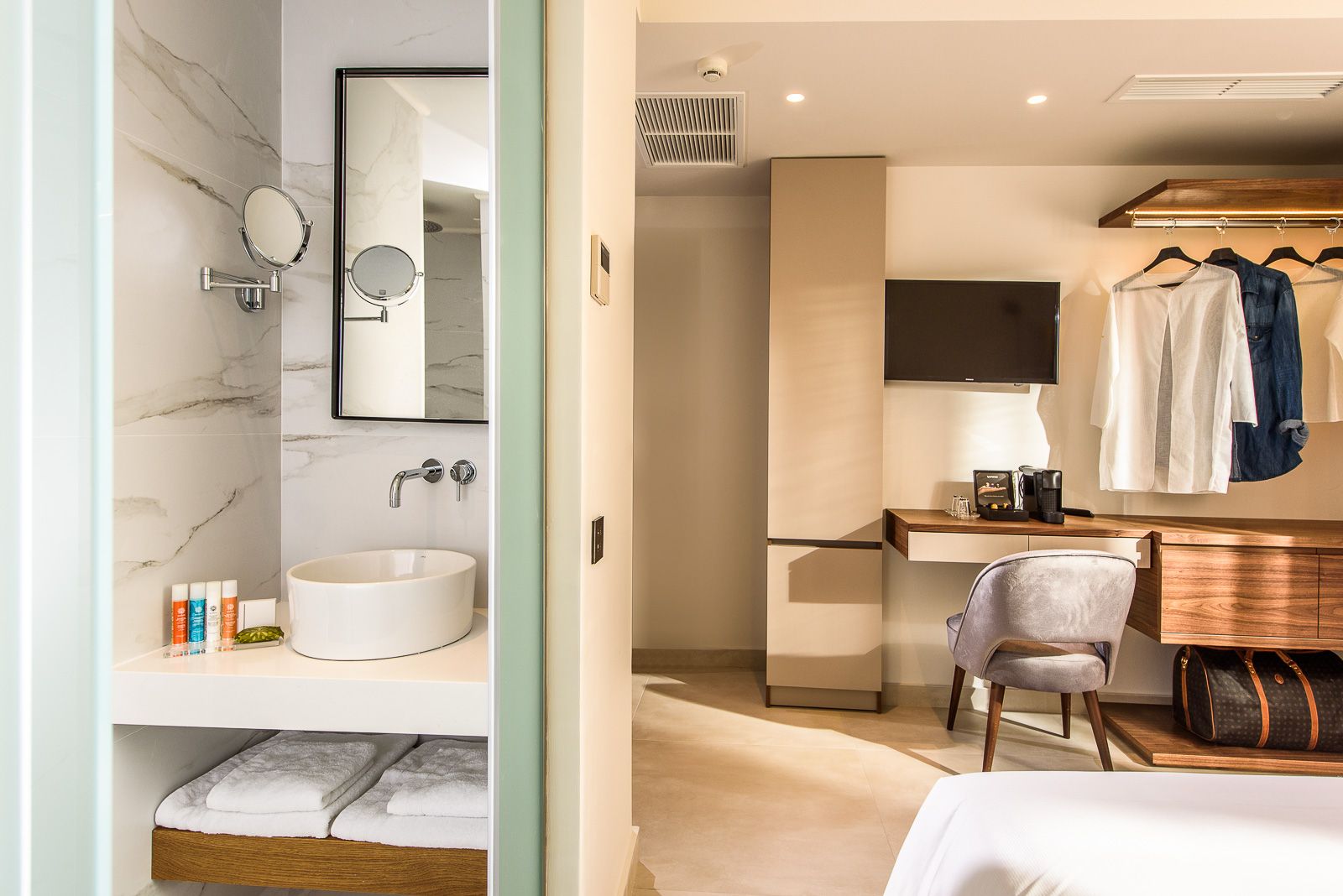 Dom Boutique Hotel Heraklion