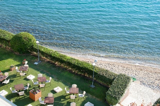 Domotel Hotel Xenia Volos