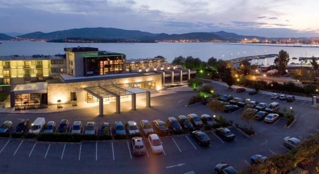 Domotel Hotel Xenia Volos