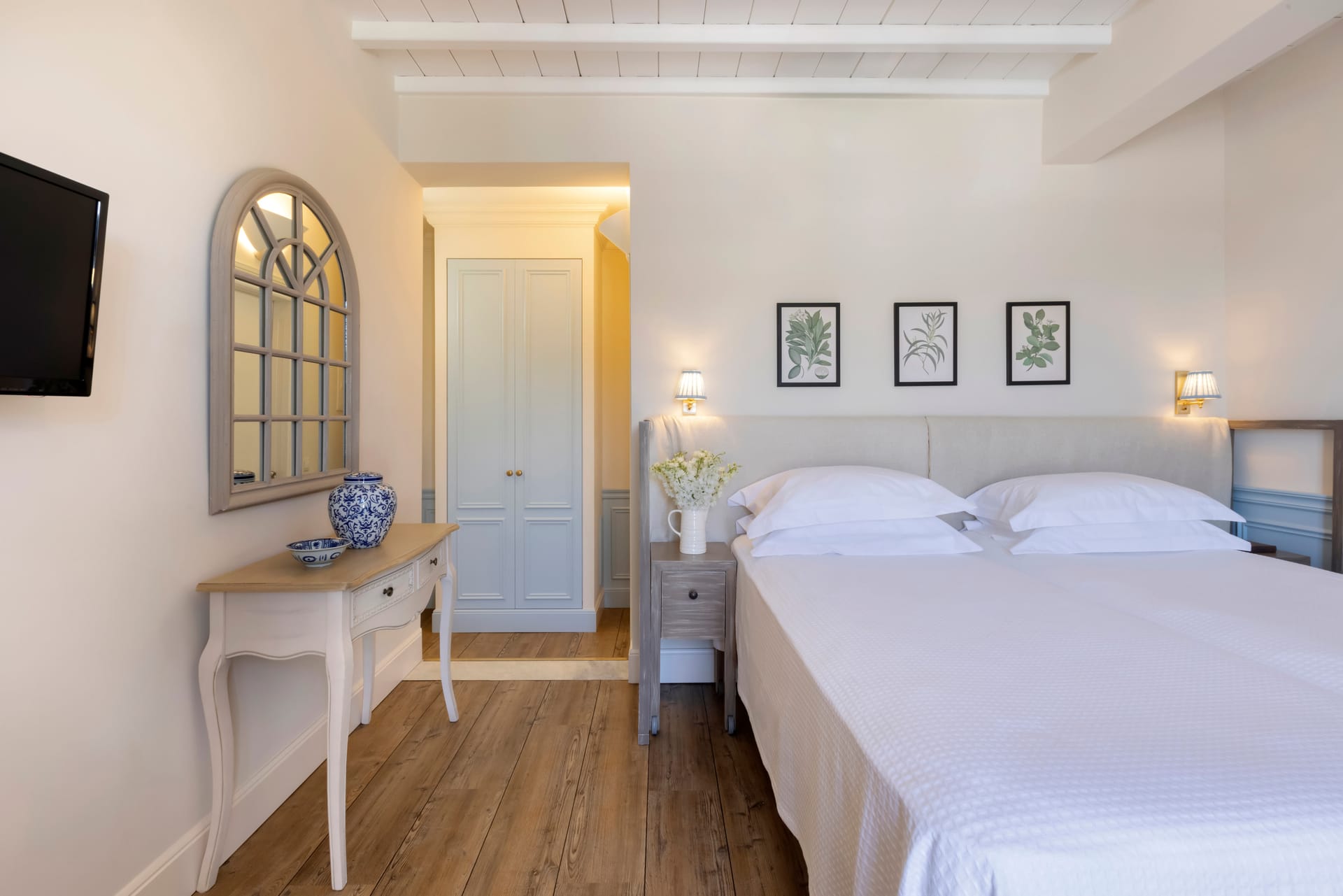 Dorion Mykonos Hotel