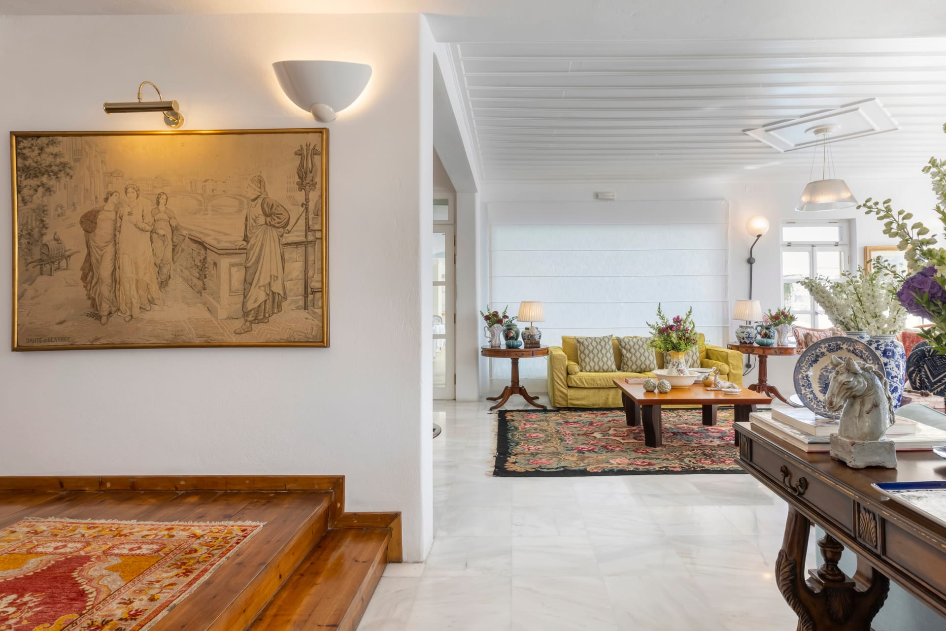 Dorion Mykonos Hotel