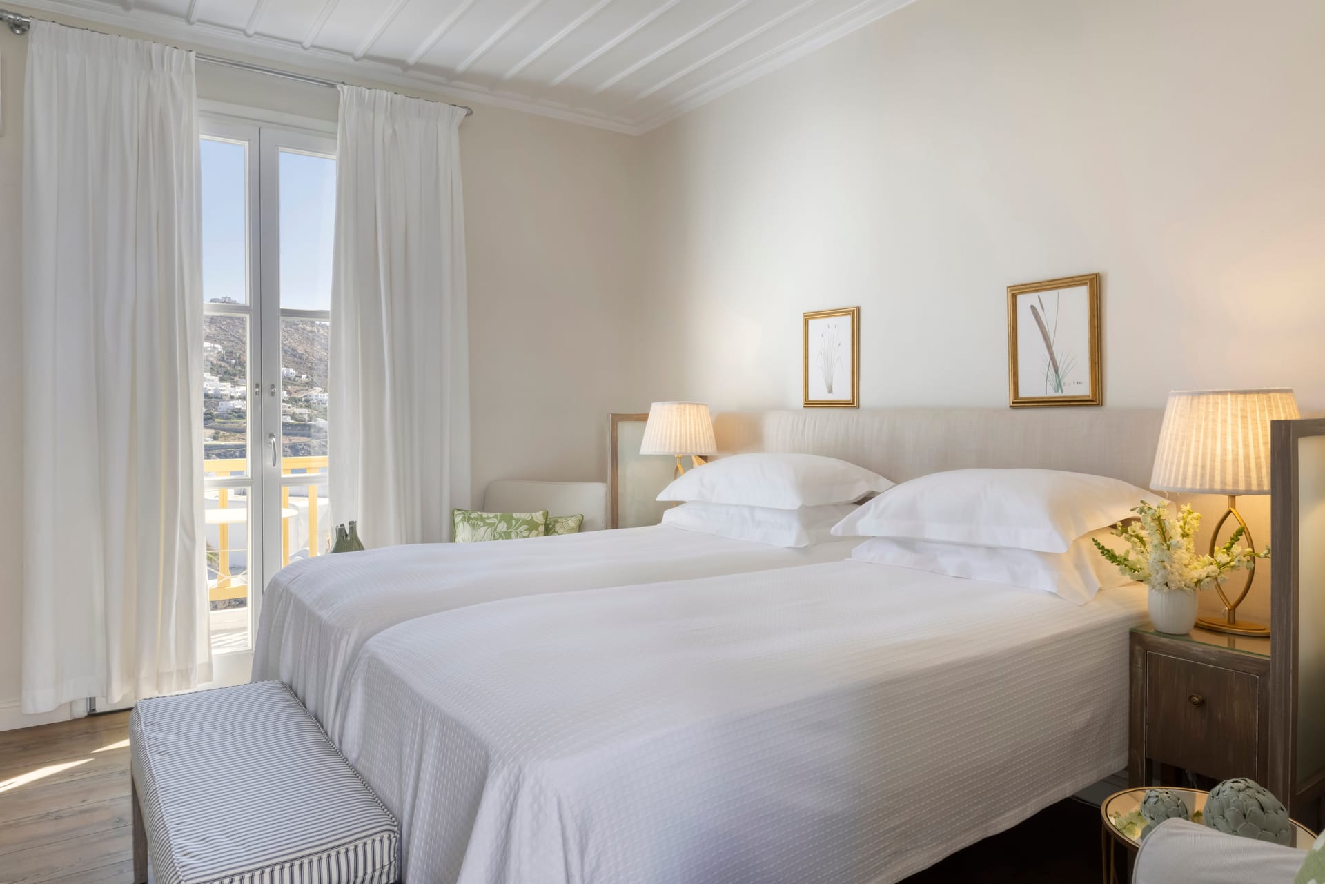 Dorion Mykonos Hotel