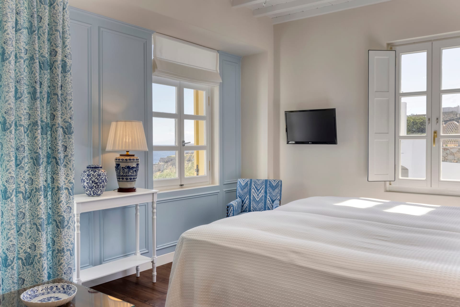 Dorion Mykonos Hotel