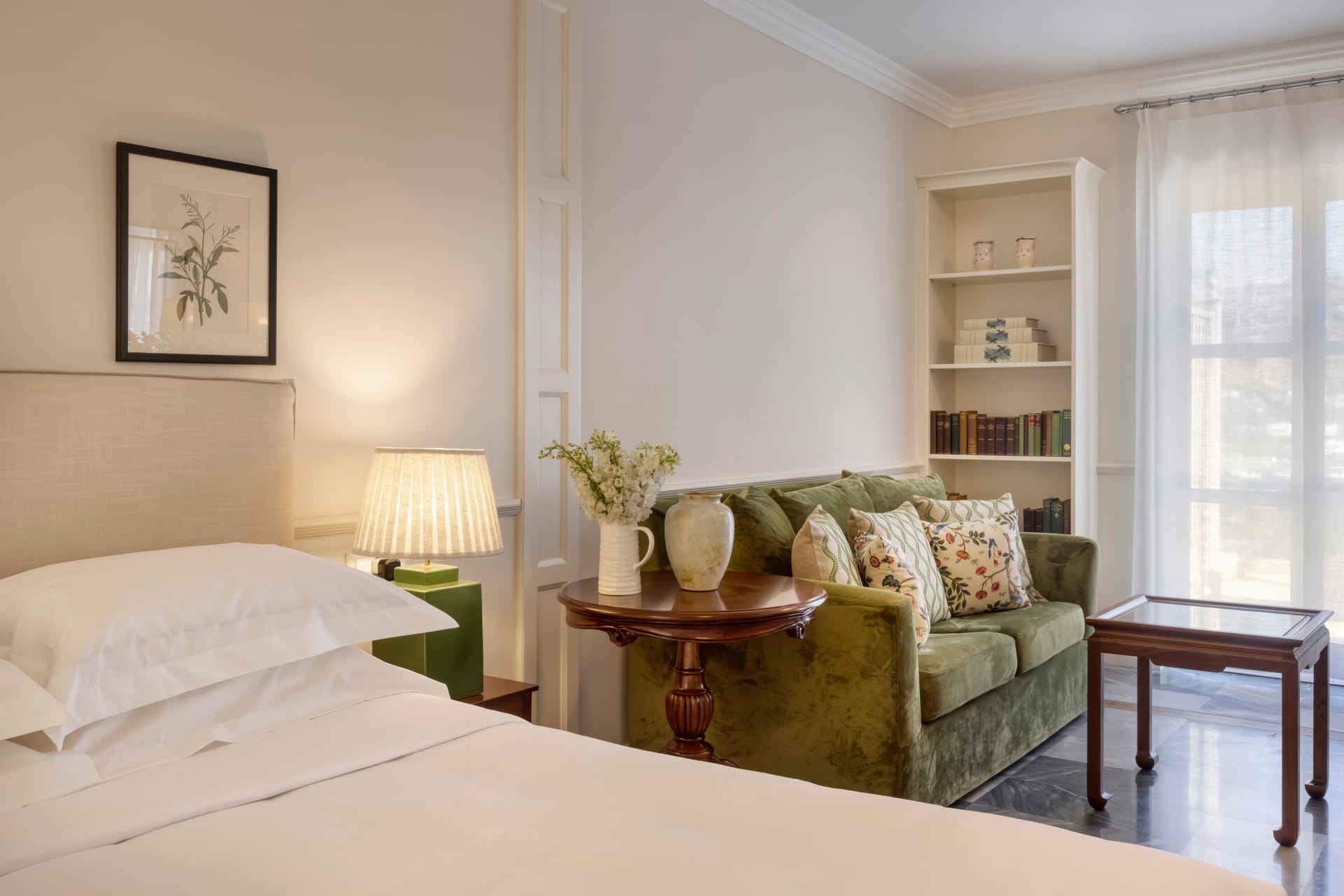 Dorion Mykonos Hotel