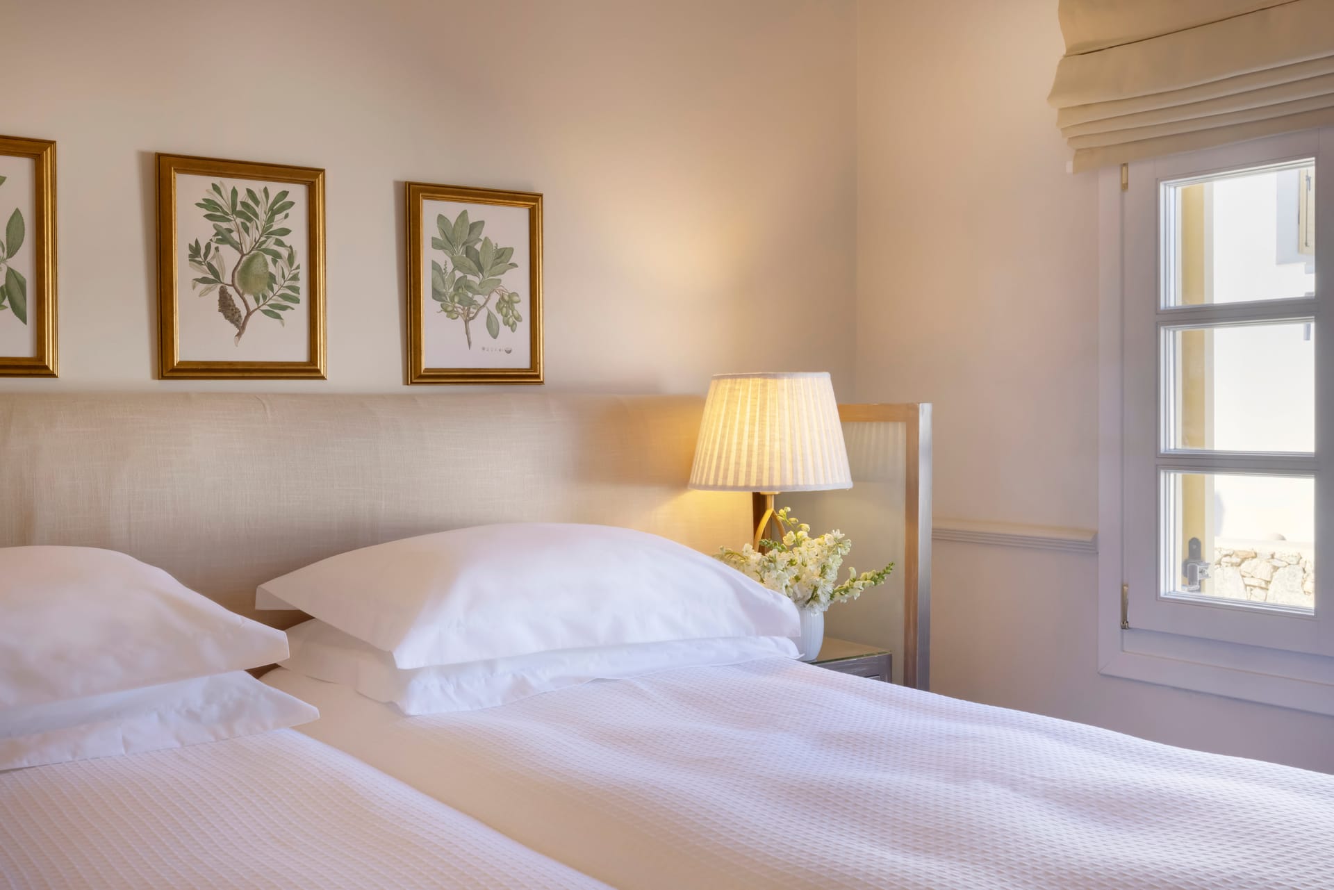 Dorion Mykonos Hotel