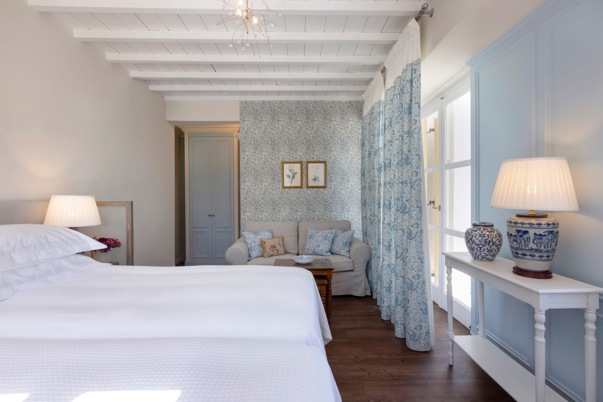 Dorion Mykonos Hotel