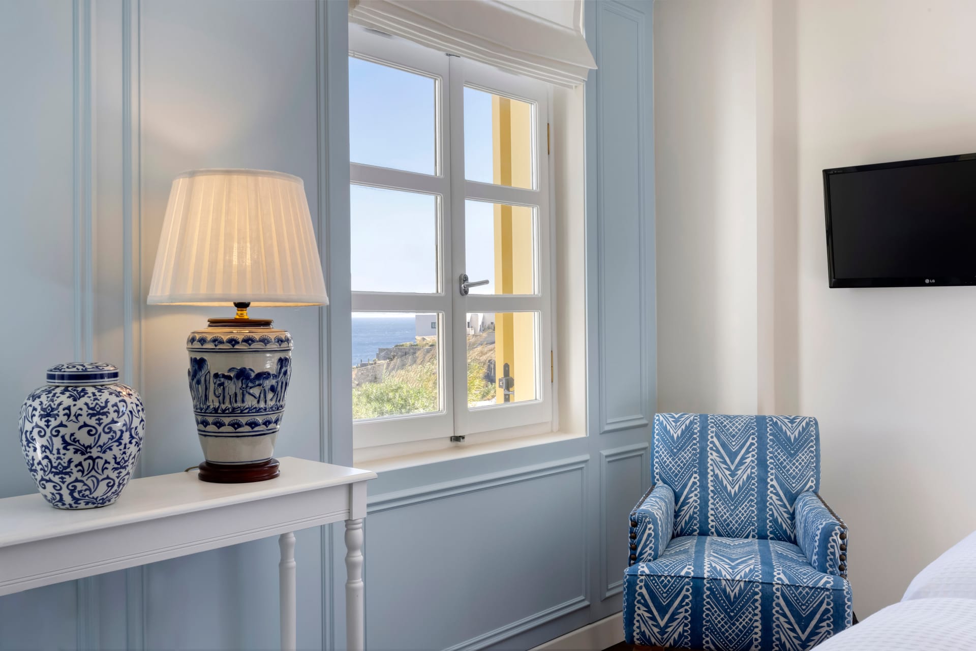 Dorion Mykonos Hotel