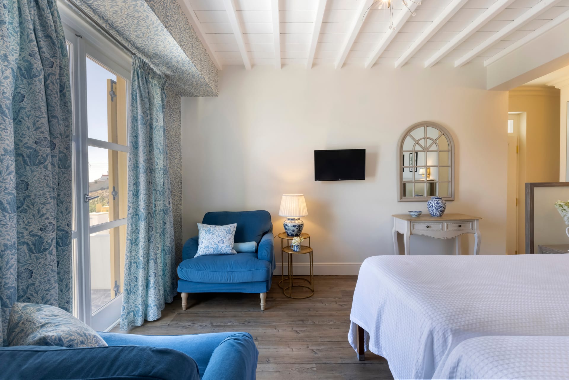 Dorion Mykonos Hotel