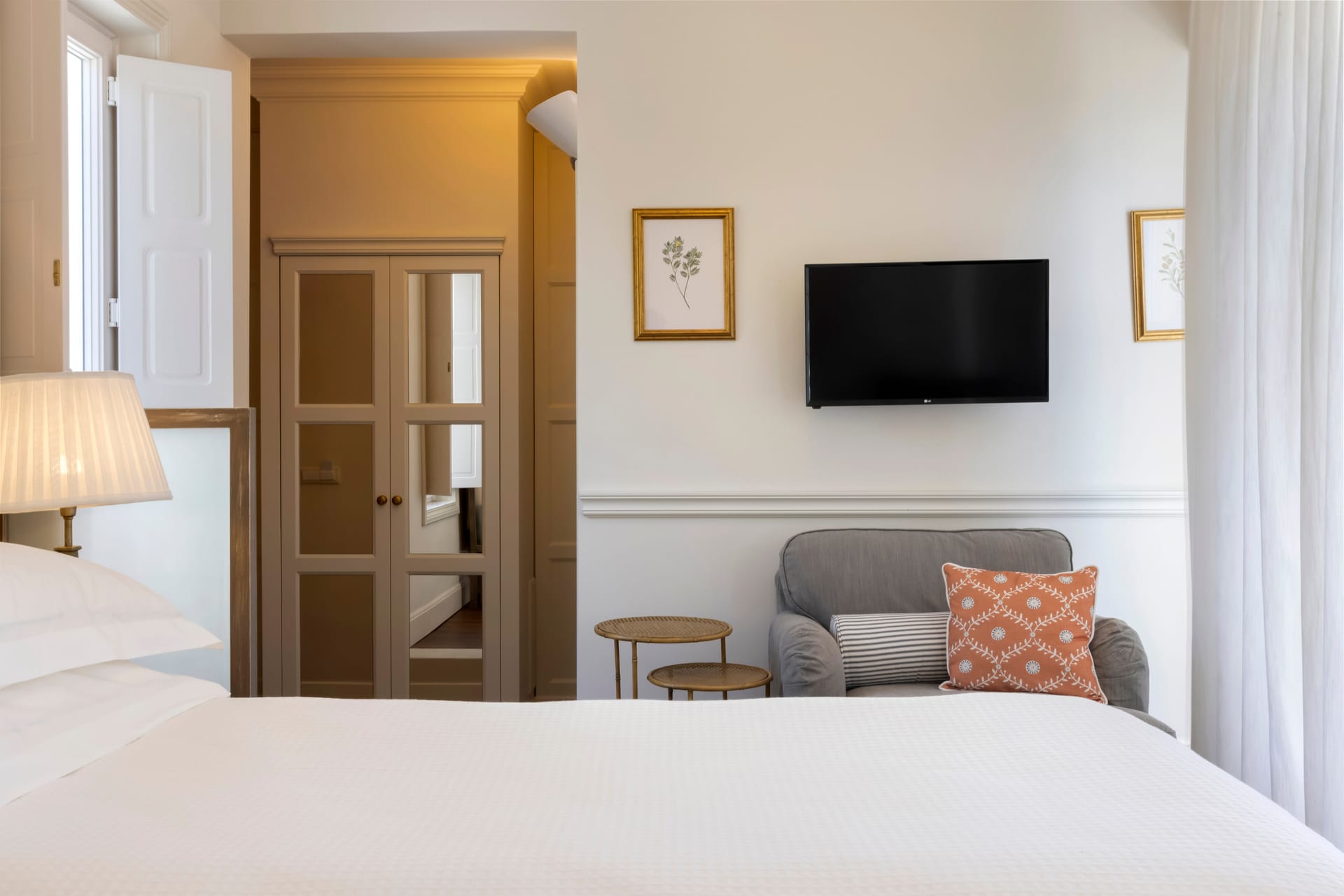 Dorion Mykonos Hotel