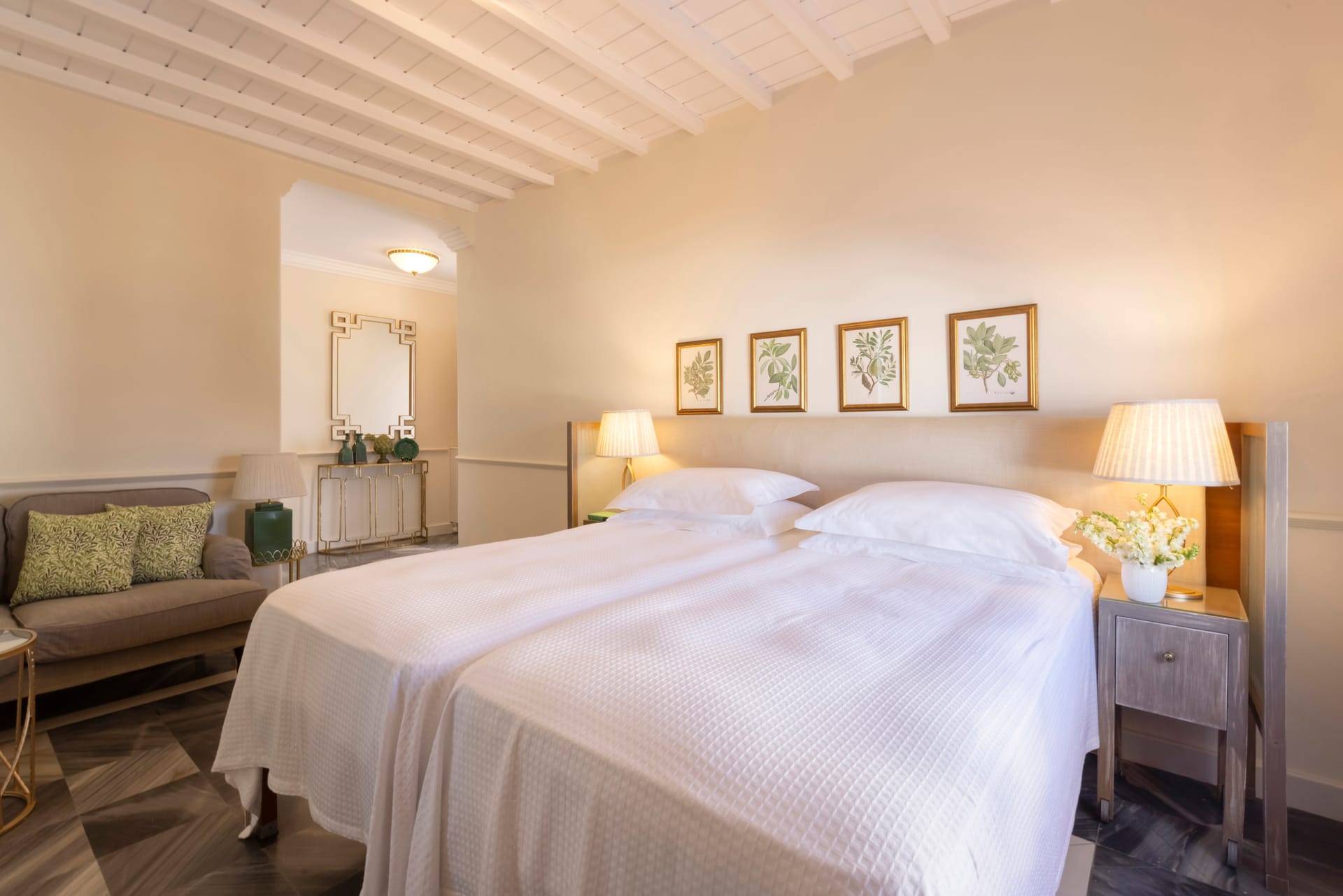 Dorion Mykonos Hotel