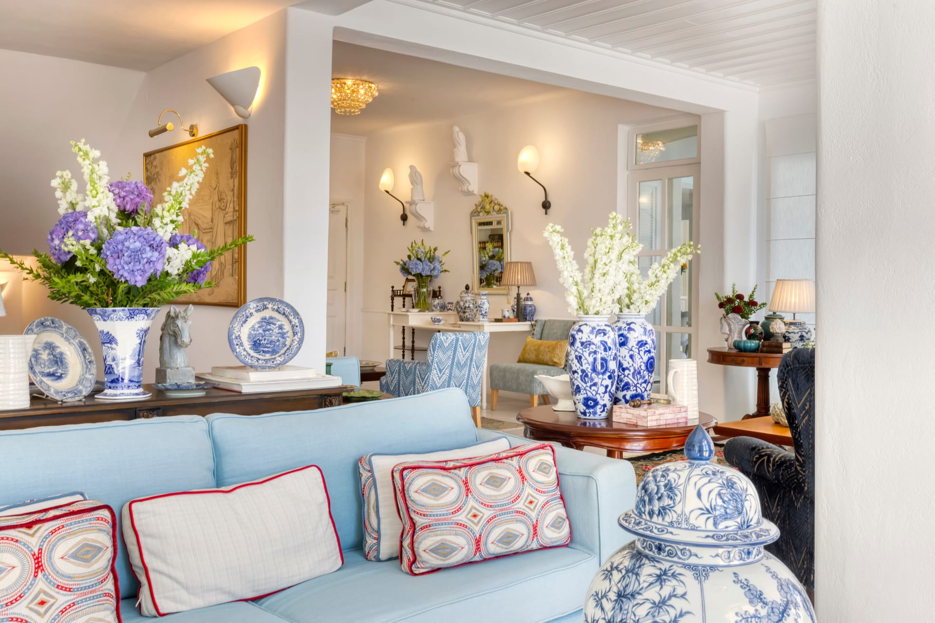 Dorion Mykonos Hotel