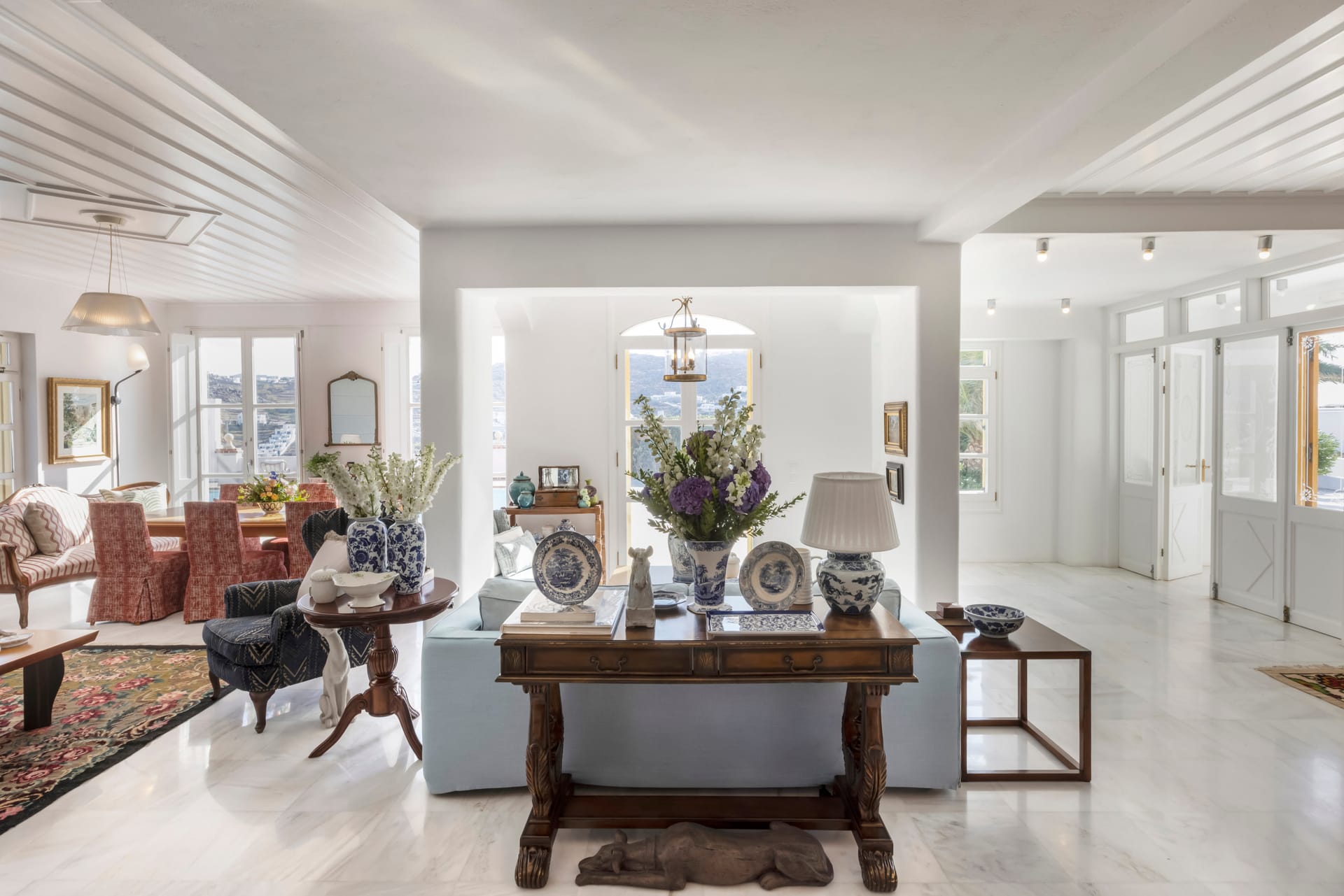 Dorion Mykonos Hotel