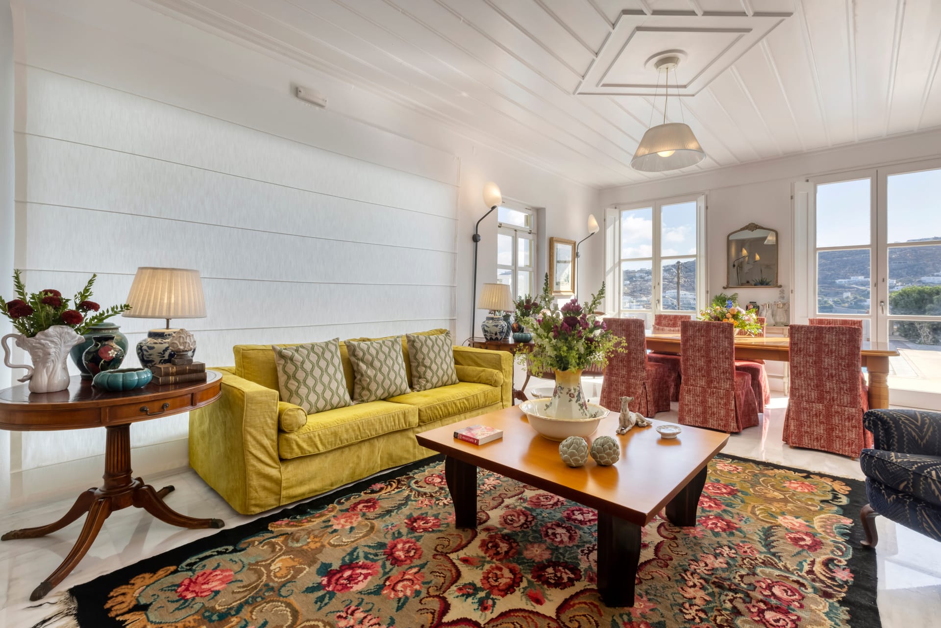 Dorion Mykonos Hotel