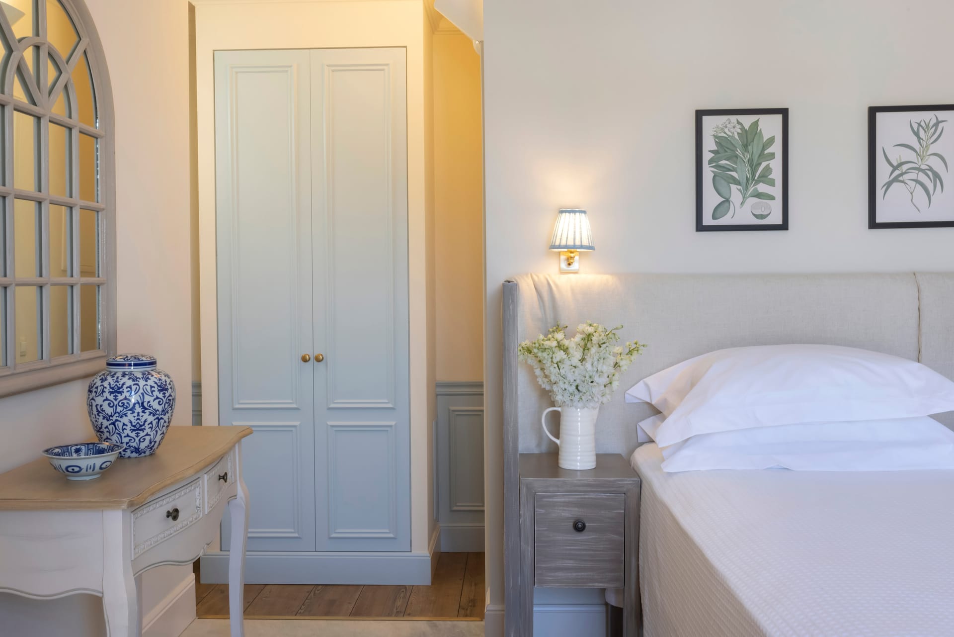 Dorion Mykonos Hotel