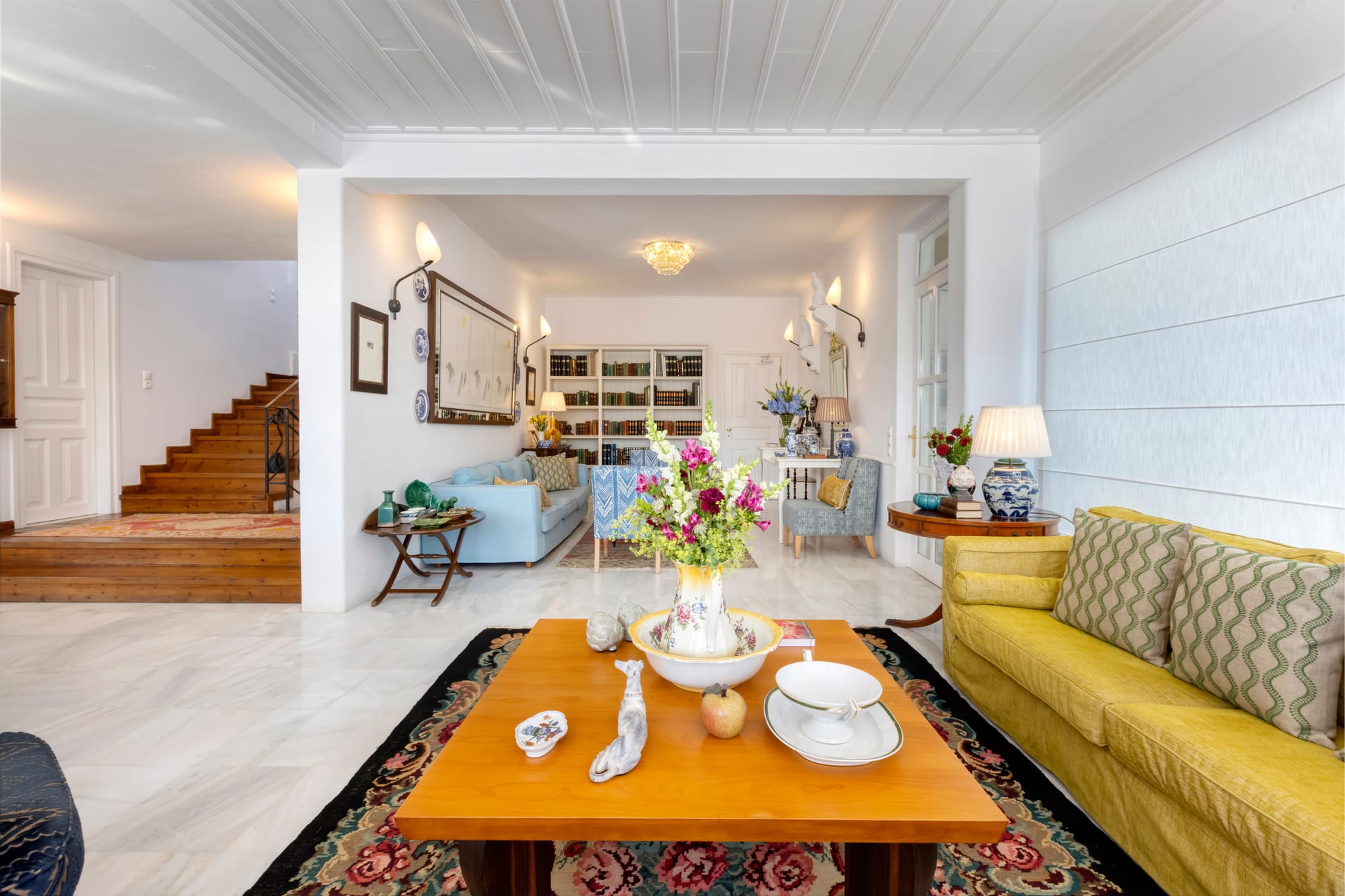 Dorion Mykonos Hotel