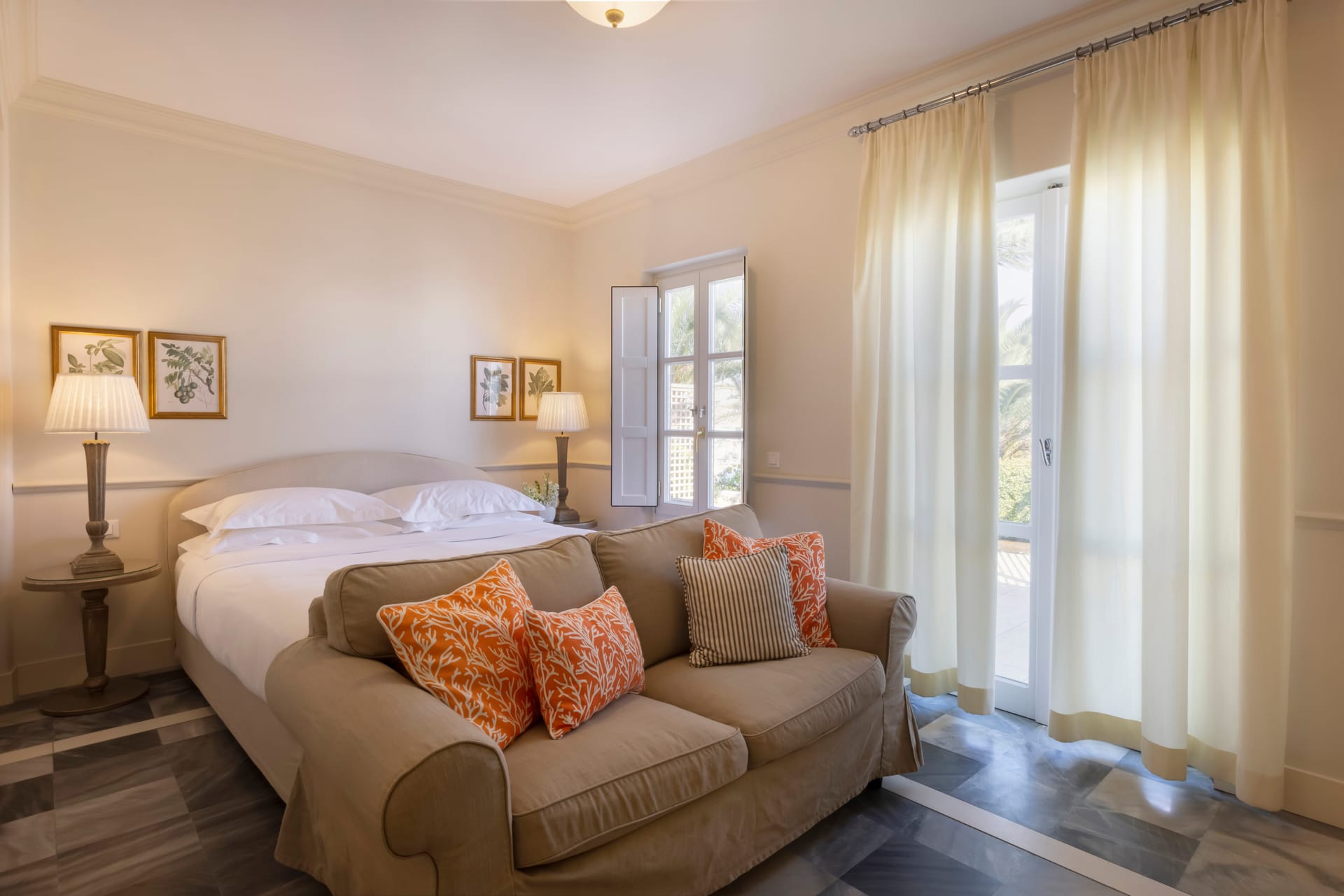 Dorion Mykonos Hotel