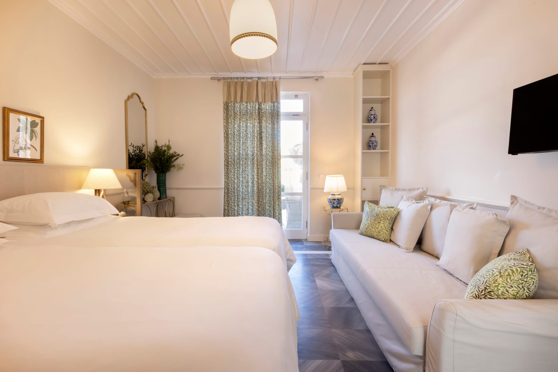 Dorion Mykonos Hotel