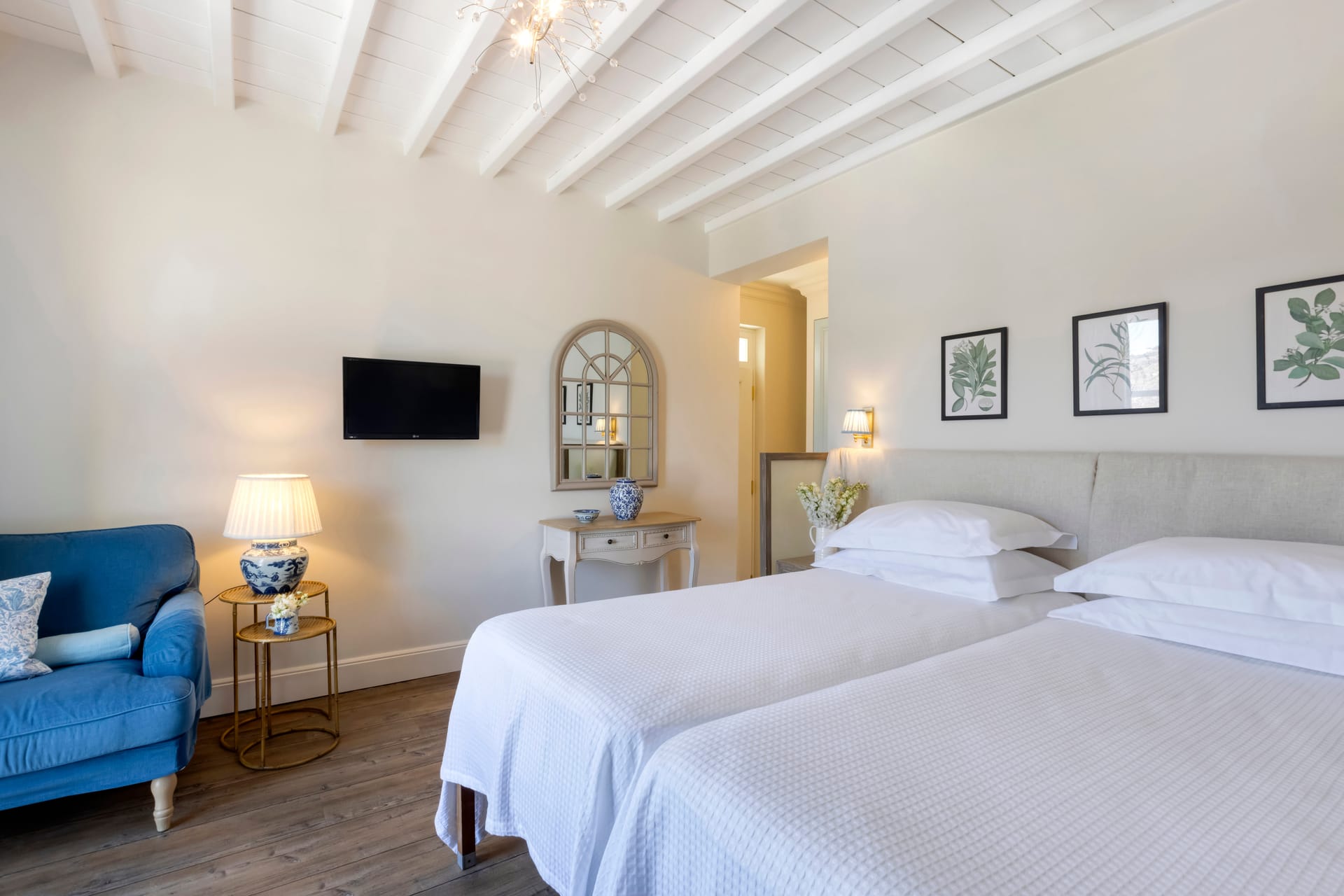 Dorion Mykonos Hotel