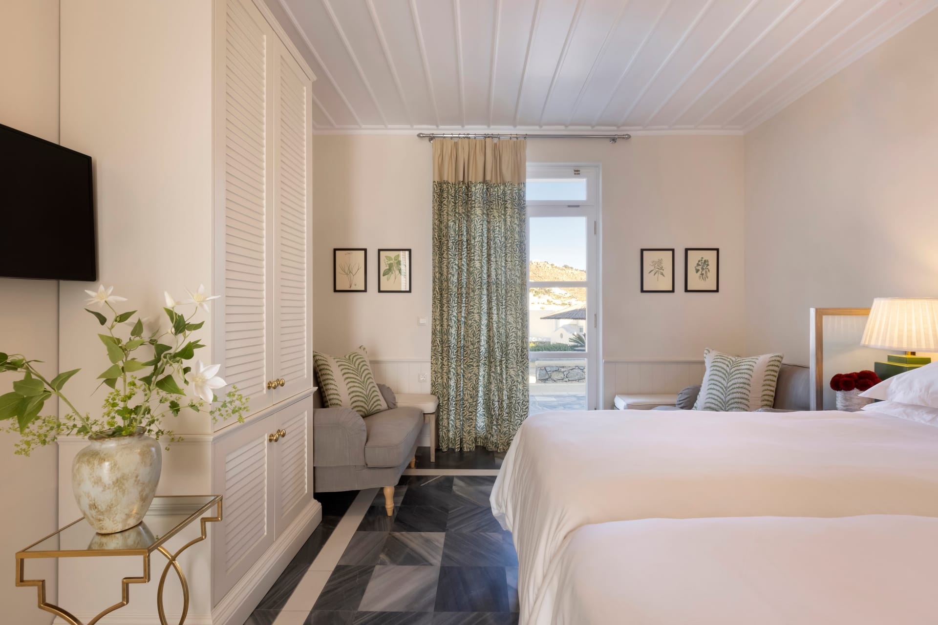 Dorion Mykonos Hotel