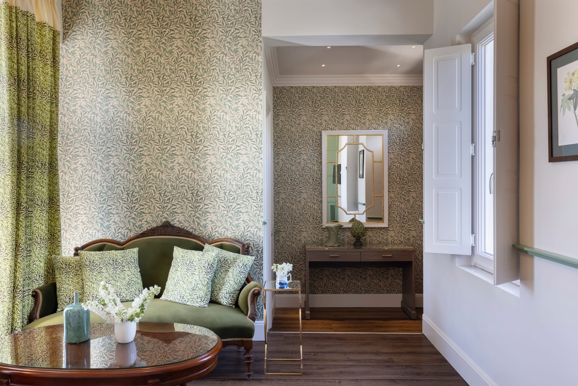 Dorion Mykonos Hotel