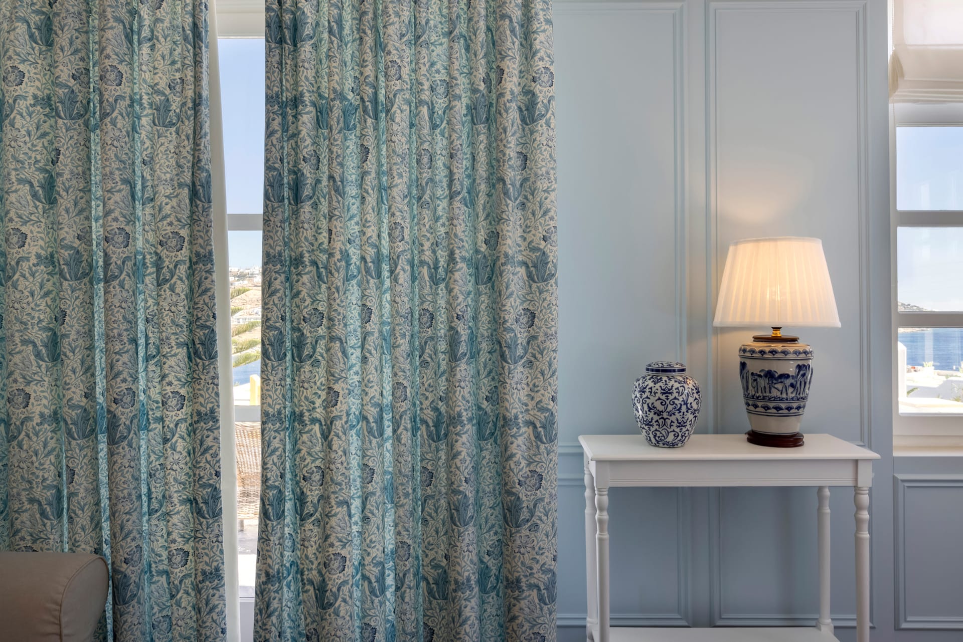 Dorion Mykonos Hotel