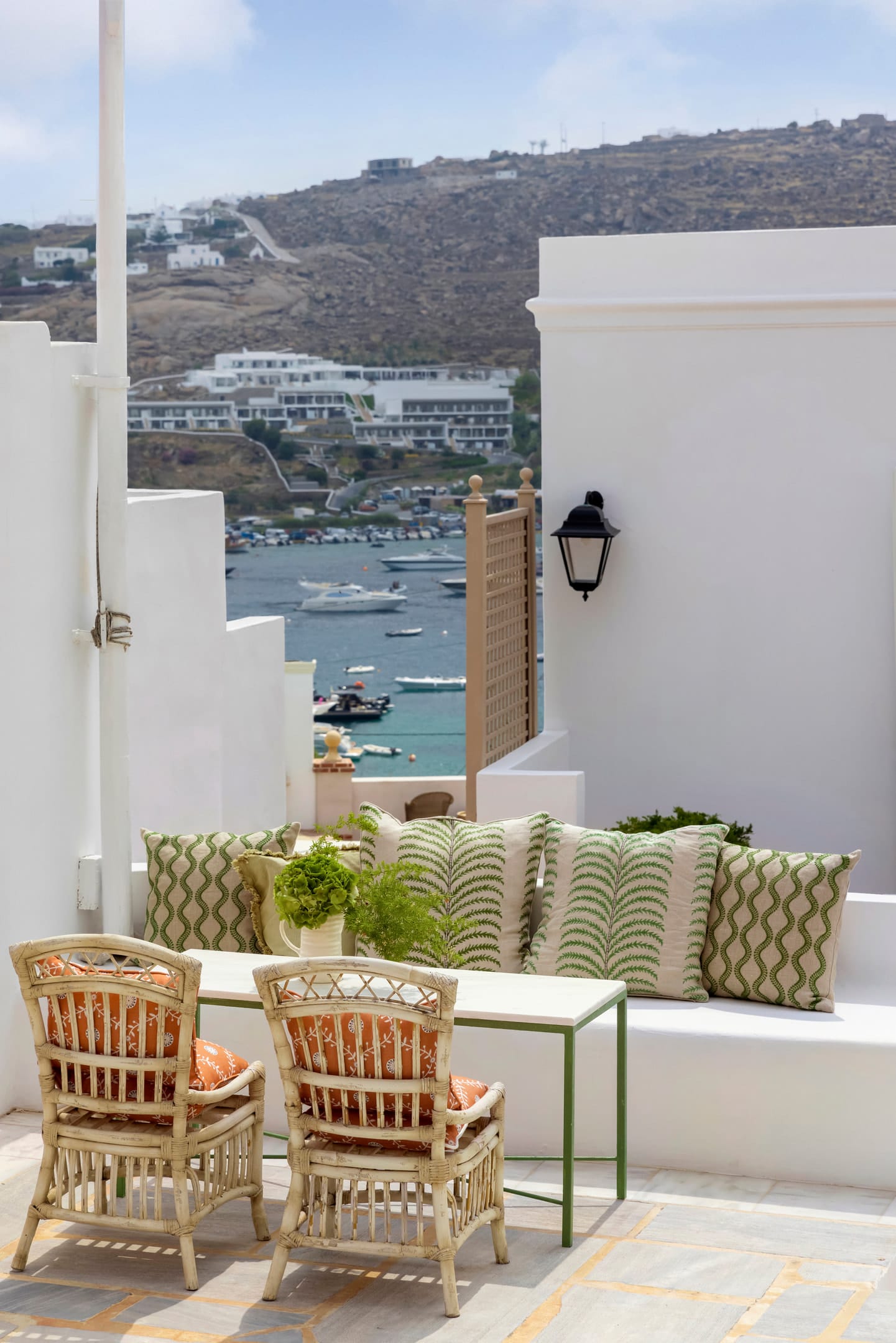 Dorion Mykonos Hotel