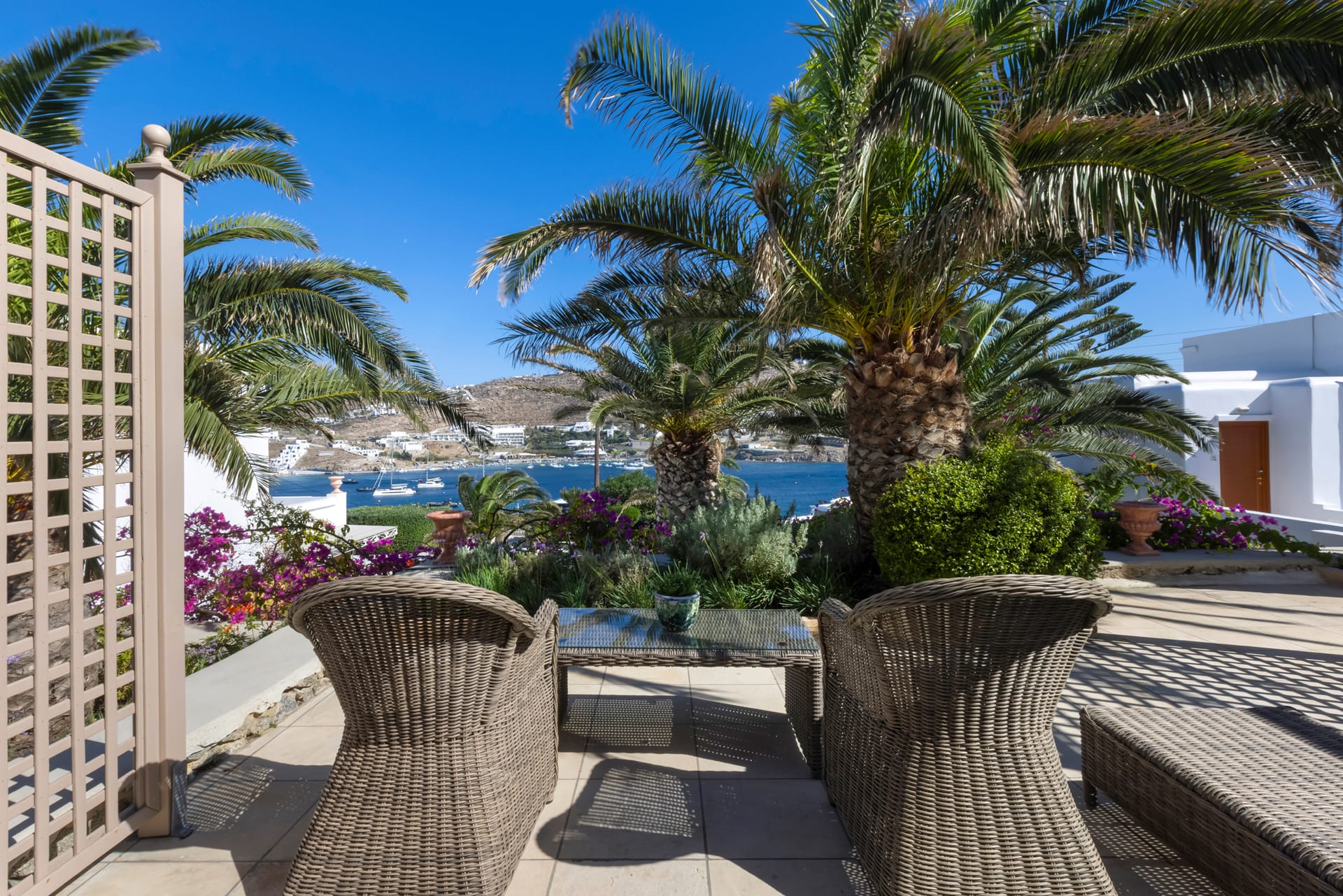 Dorion Mykonos Hotel