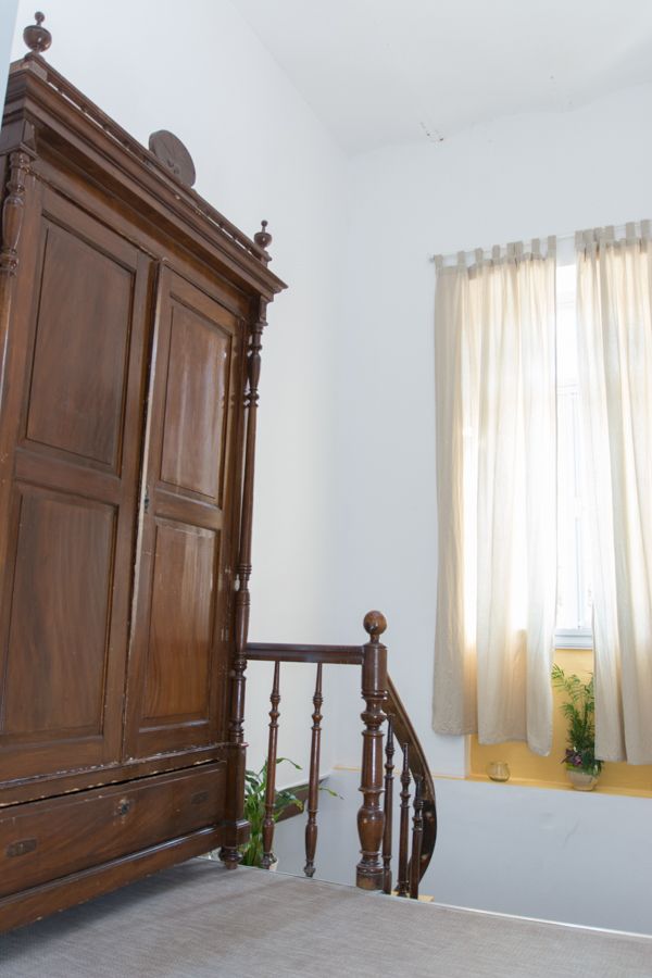 Douskos Guest House Hydra